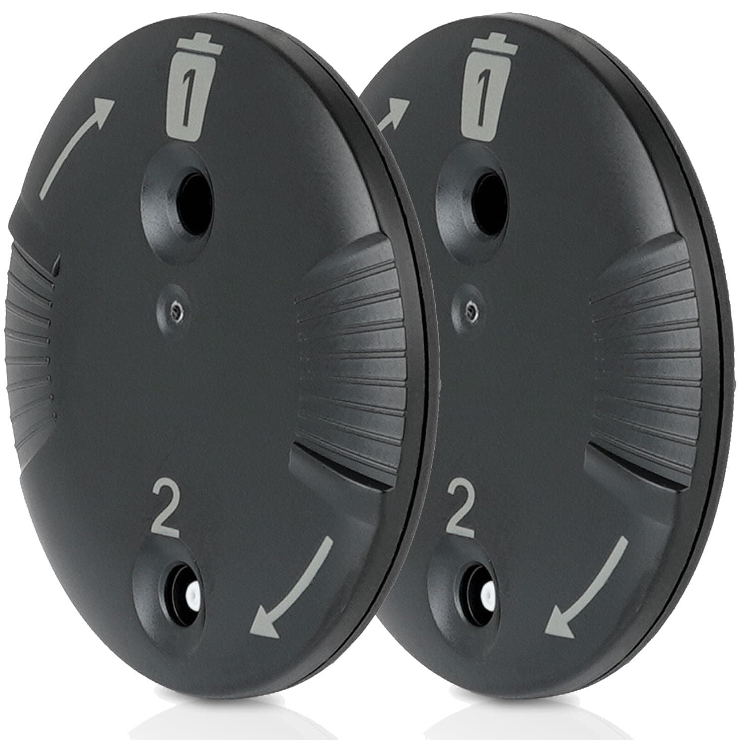 16 pcs Wax Guard Filters for Phonak CeruShield Disk v2.0 | 2 Pack | Audeo Marvel Paradise Lumity Hearing Aid Cerumen Filter | 16x Wax Guards Accessory for SDS 4.0 Receiver