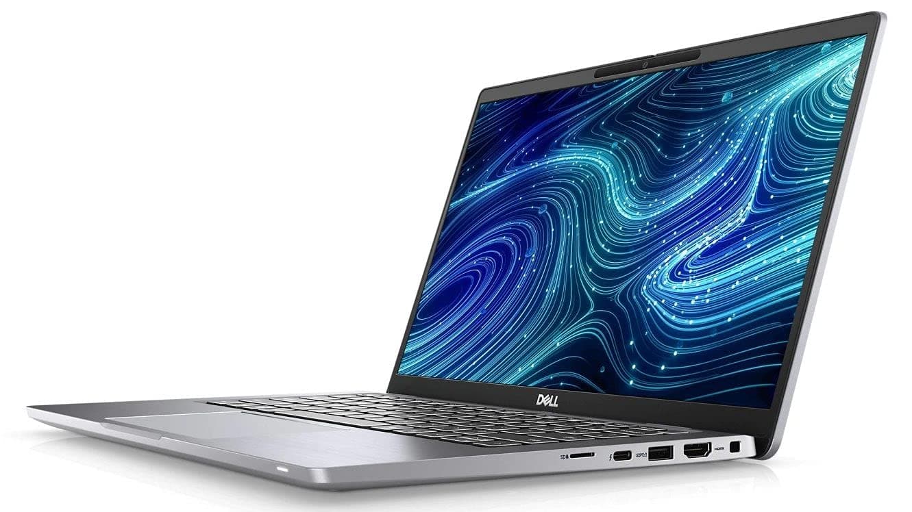 Dell (Refurbished) Latitude 7000 7420 Laptop (2021) | 14" FHD | Core i7 - 512GB SSD - 16GB RAM | Cores - 11th Gen CPU Win 11 Pro