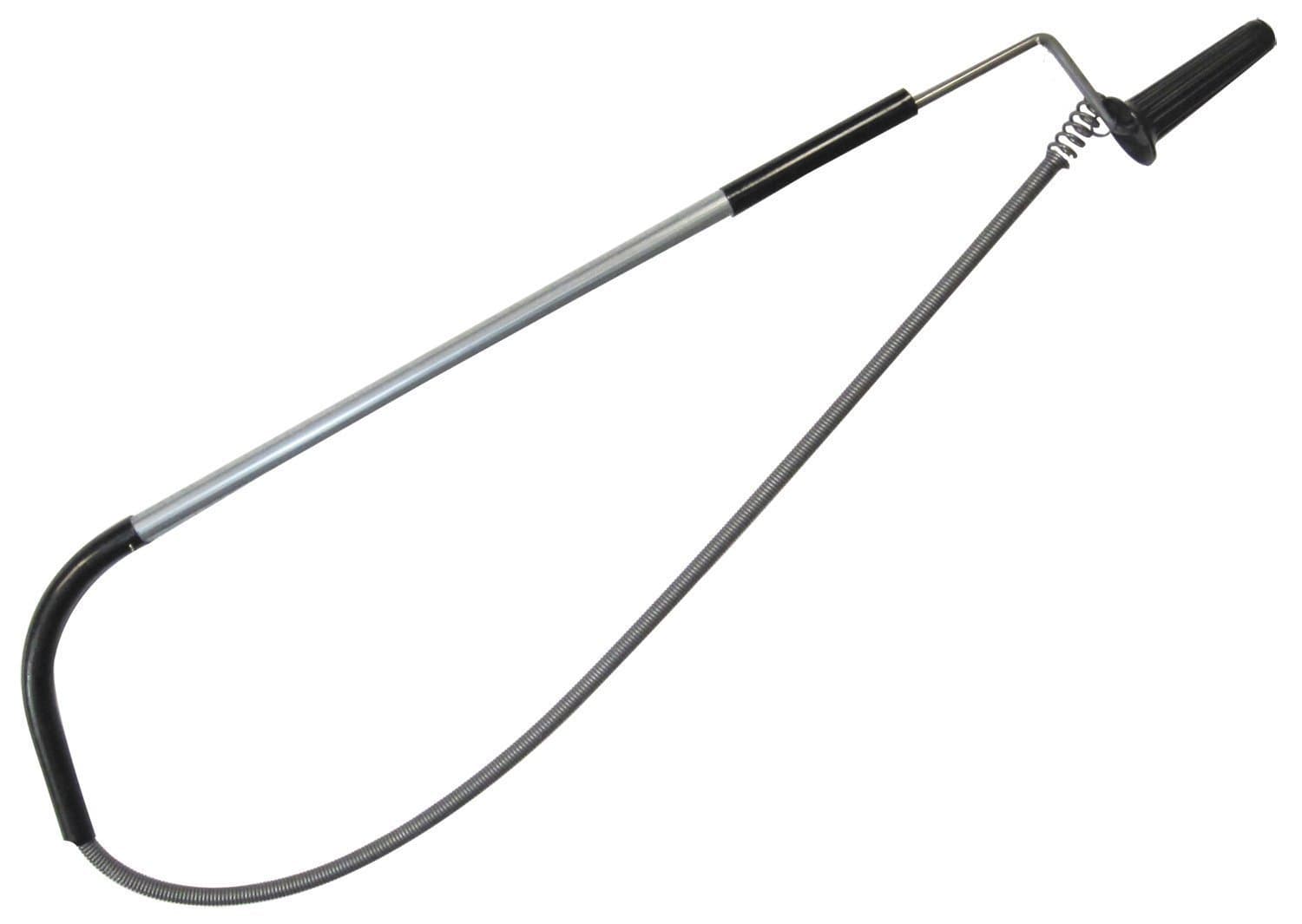 Cobra Plumbing 44030 1/2" X 3' Heavy Duty Toilet Auger