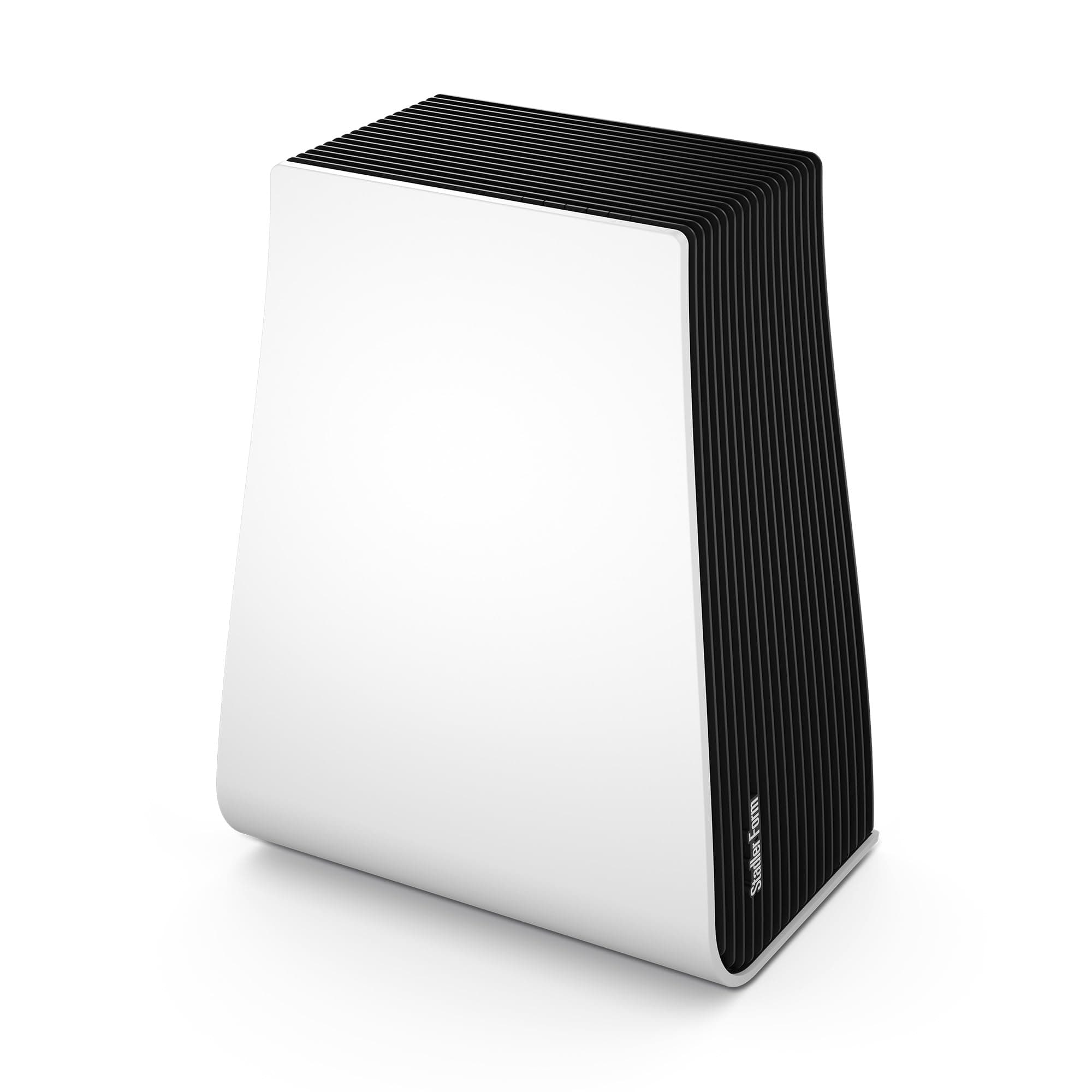 George 2-in-1 Humidifier & Air Purifier