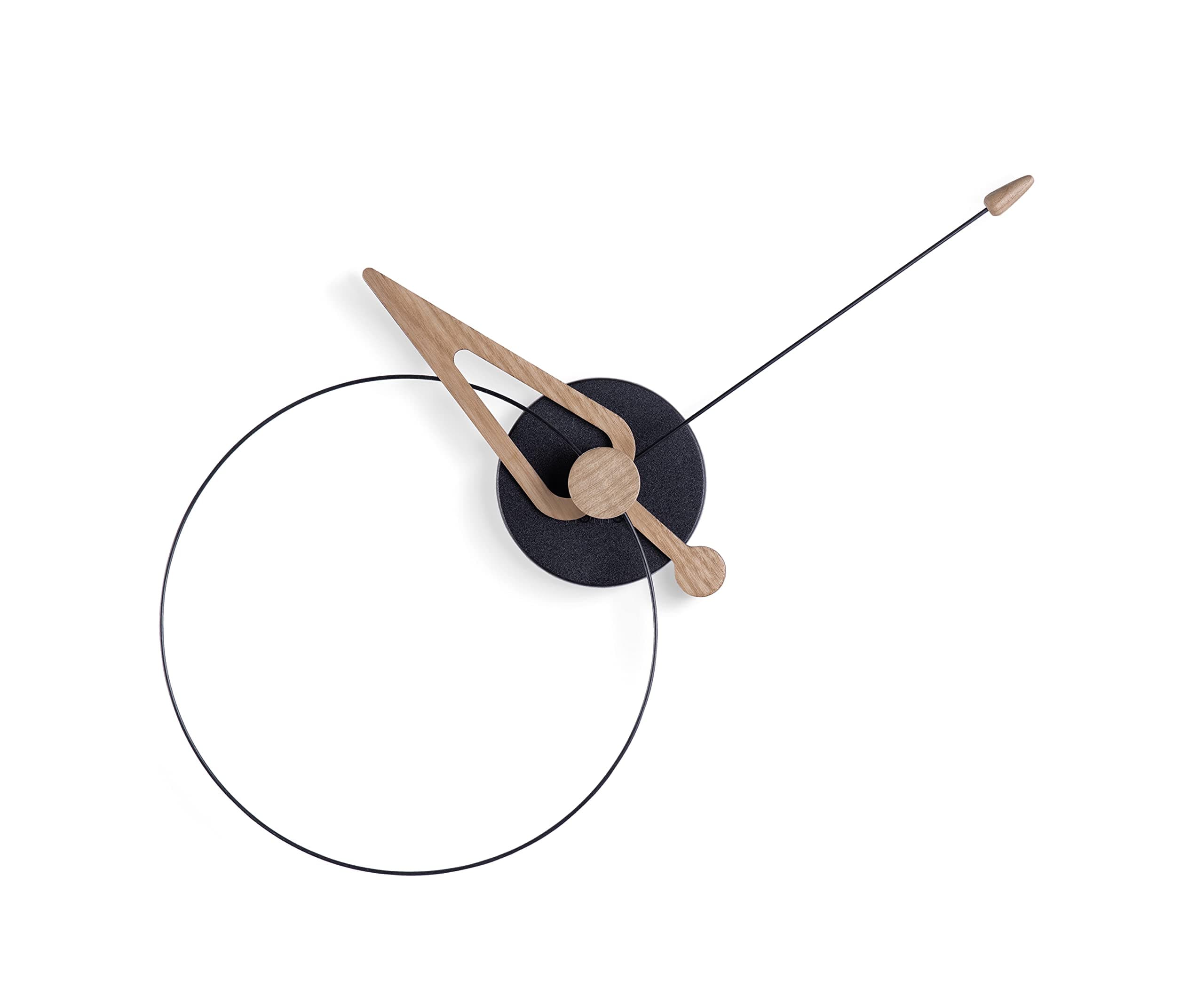 Wall Clock Design PICNR