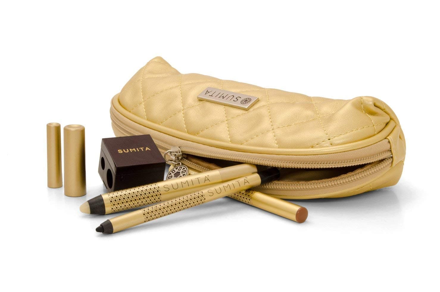 SUMITA BROWS & EYES - The Eye & Brow Must- Have Kit