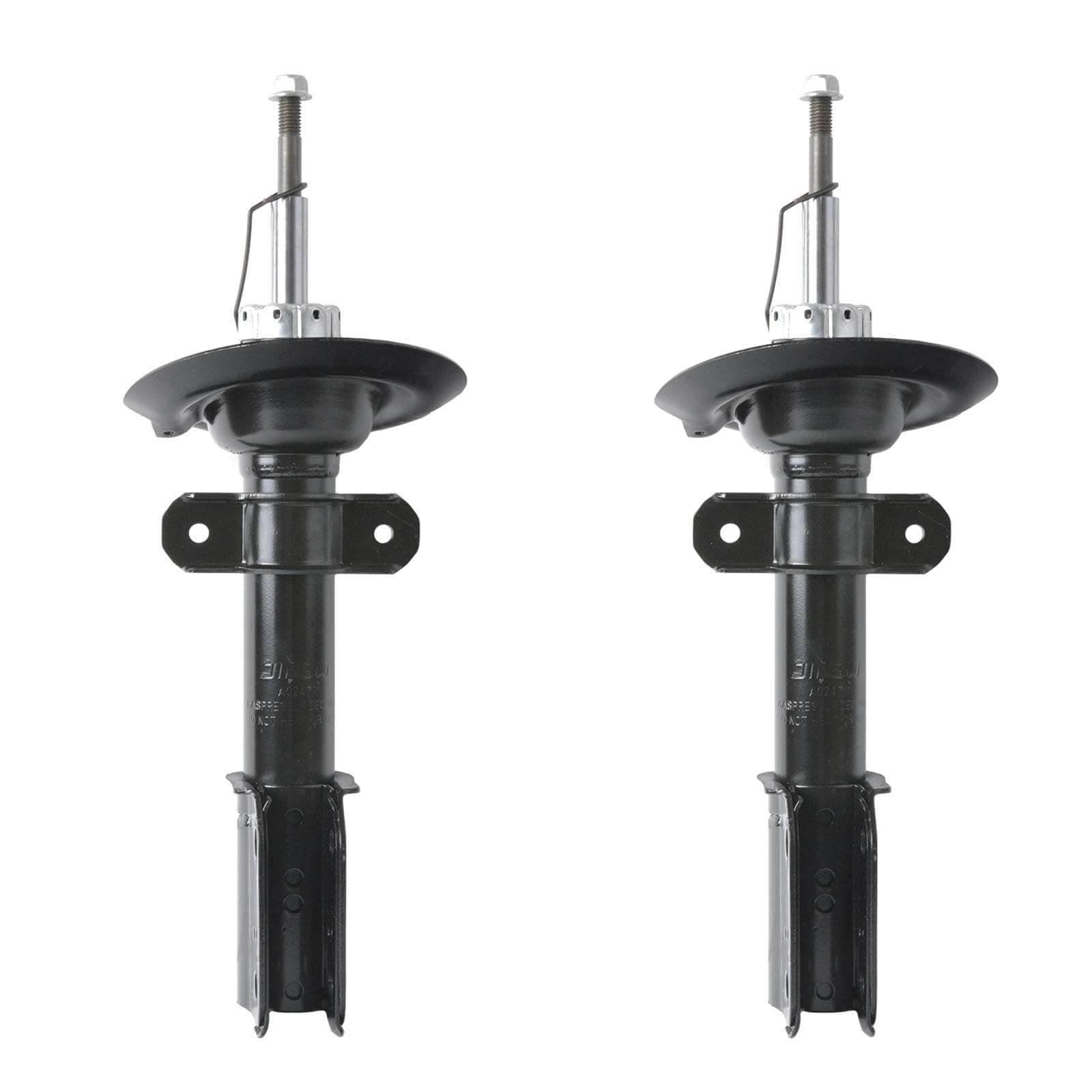 Rear Shock Absorber Struts compatible with 05-09 -Alure/-La Crosse
