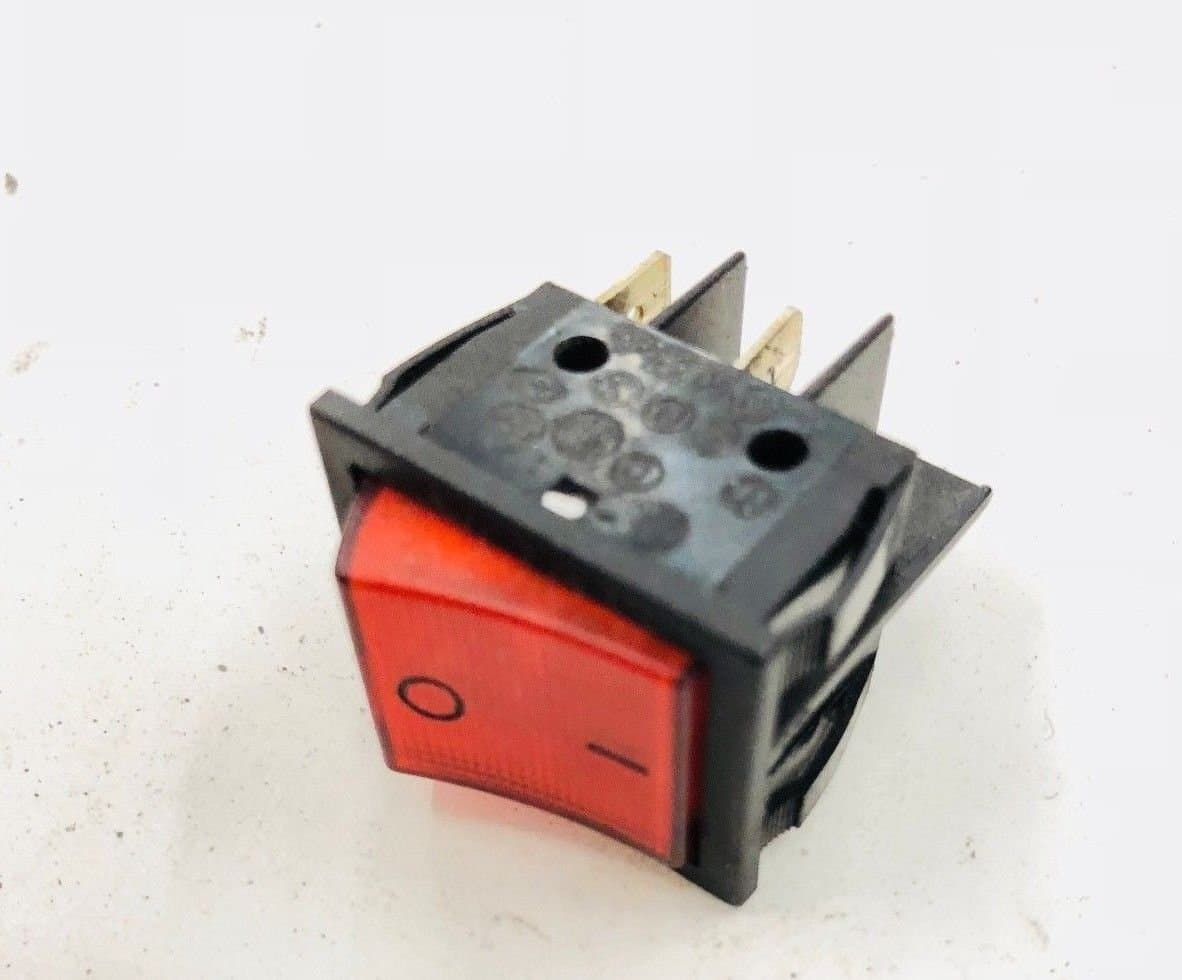 3106 Treadmill 1096N 1098F 3100HR 3200 E820 E86 Power Switch ONSW-01