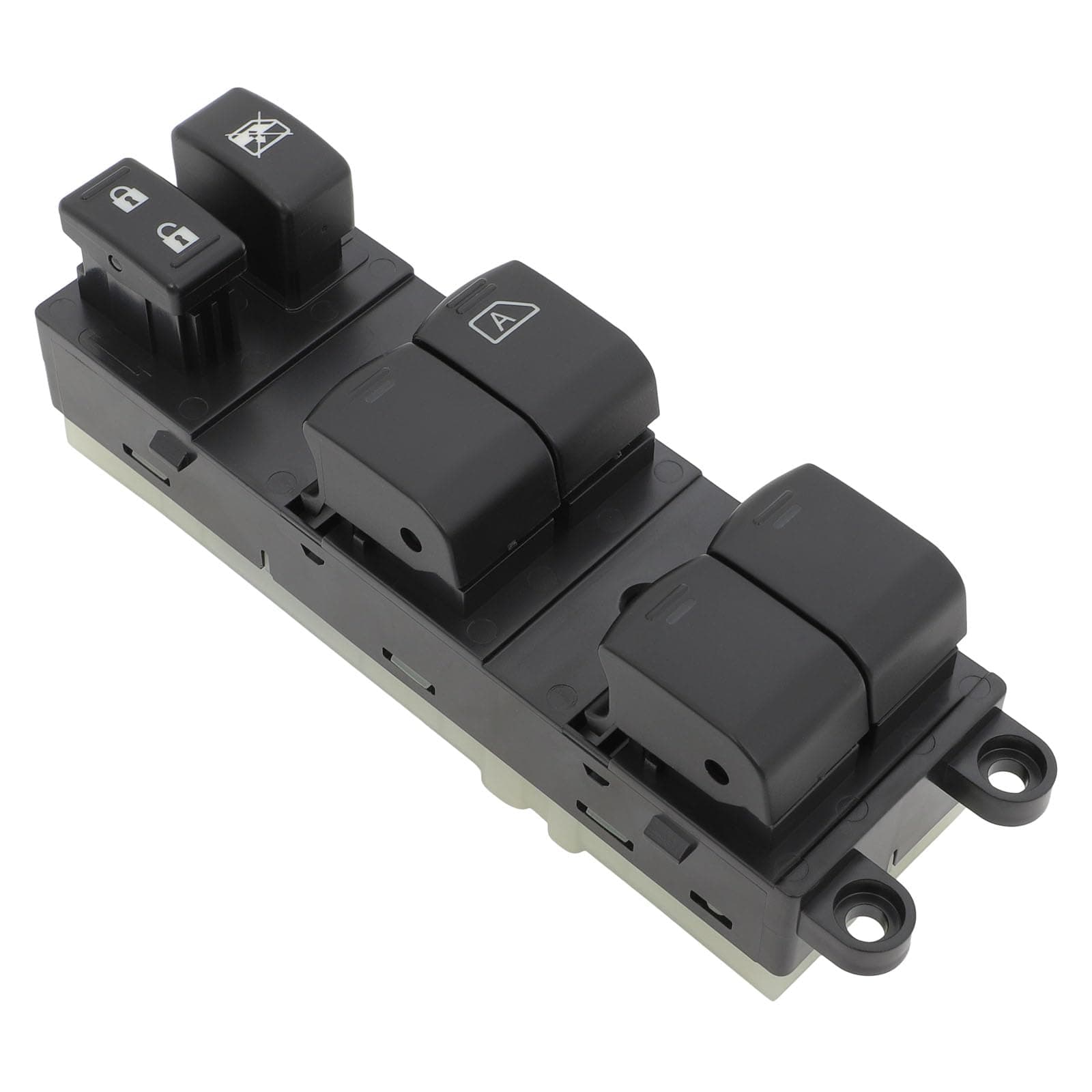 OE 83071AJ010 Front Left Driver Side Power Master Window Switch fits for Subaru Legacy 2010-2012 for Subaru Outback 2010-2012