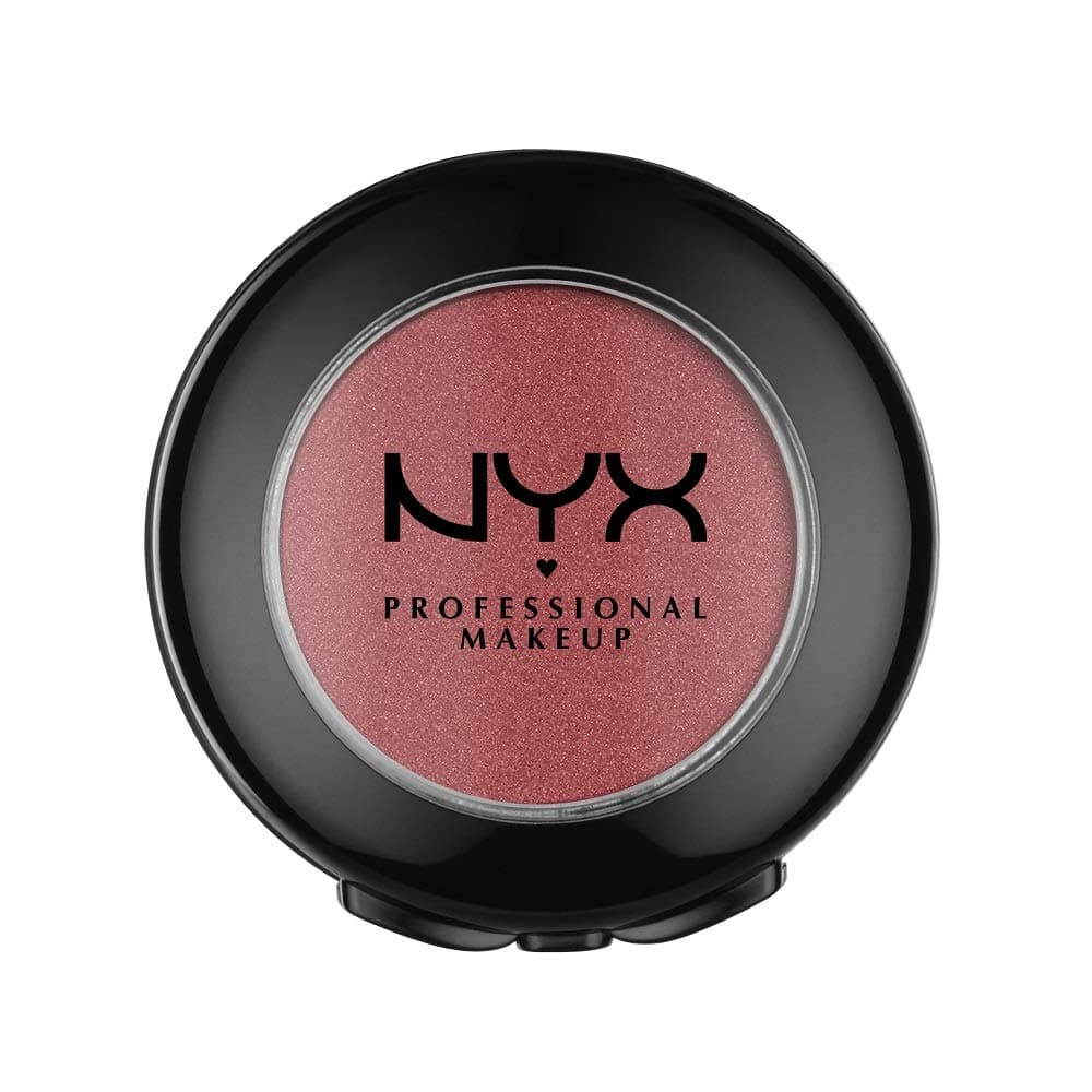 NYX Nyx cosmetics hot singles eye shadow bad seed