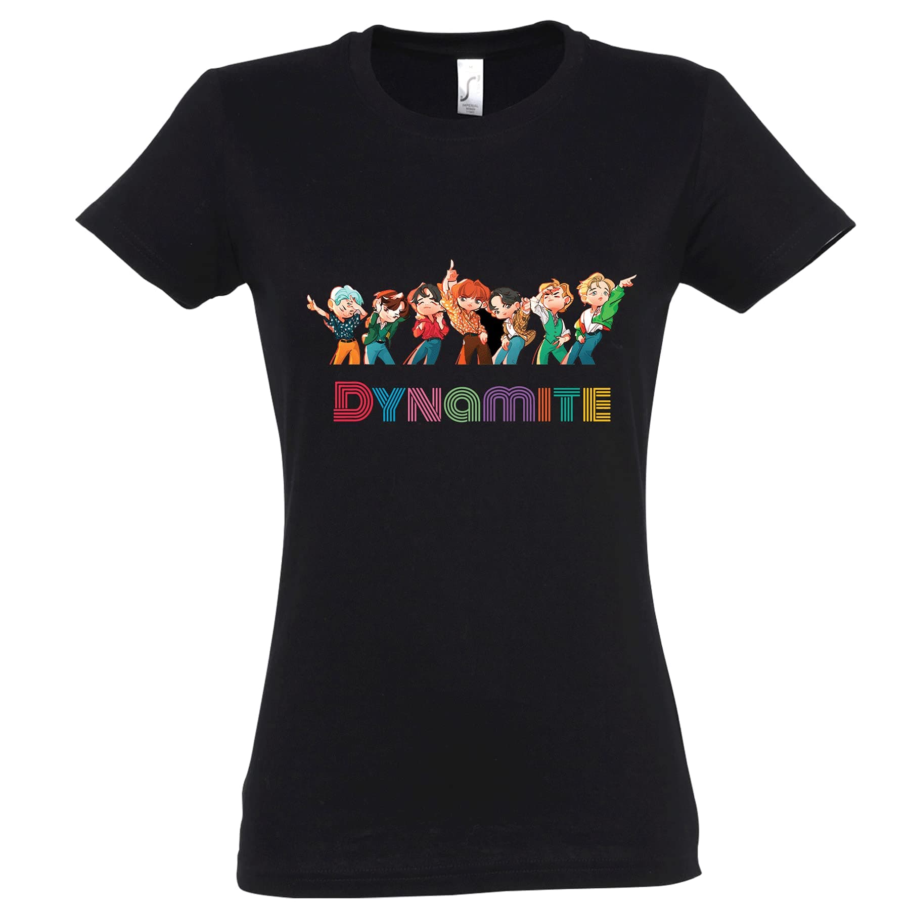 MoneysaversBTS tshirts of Korean Army Love Yourself Merchandise For Women | Girls who love BTS, Junkook, Jimmin, rap monter and true Korean POP Music