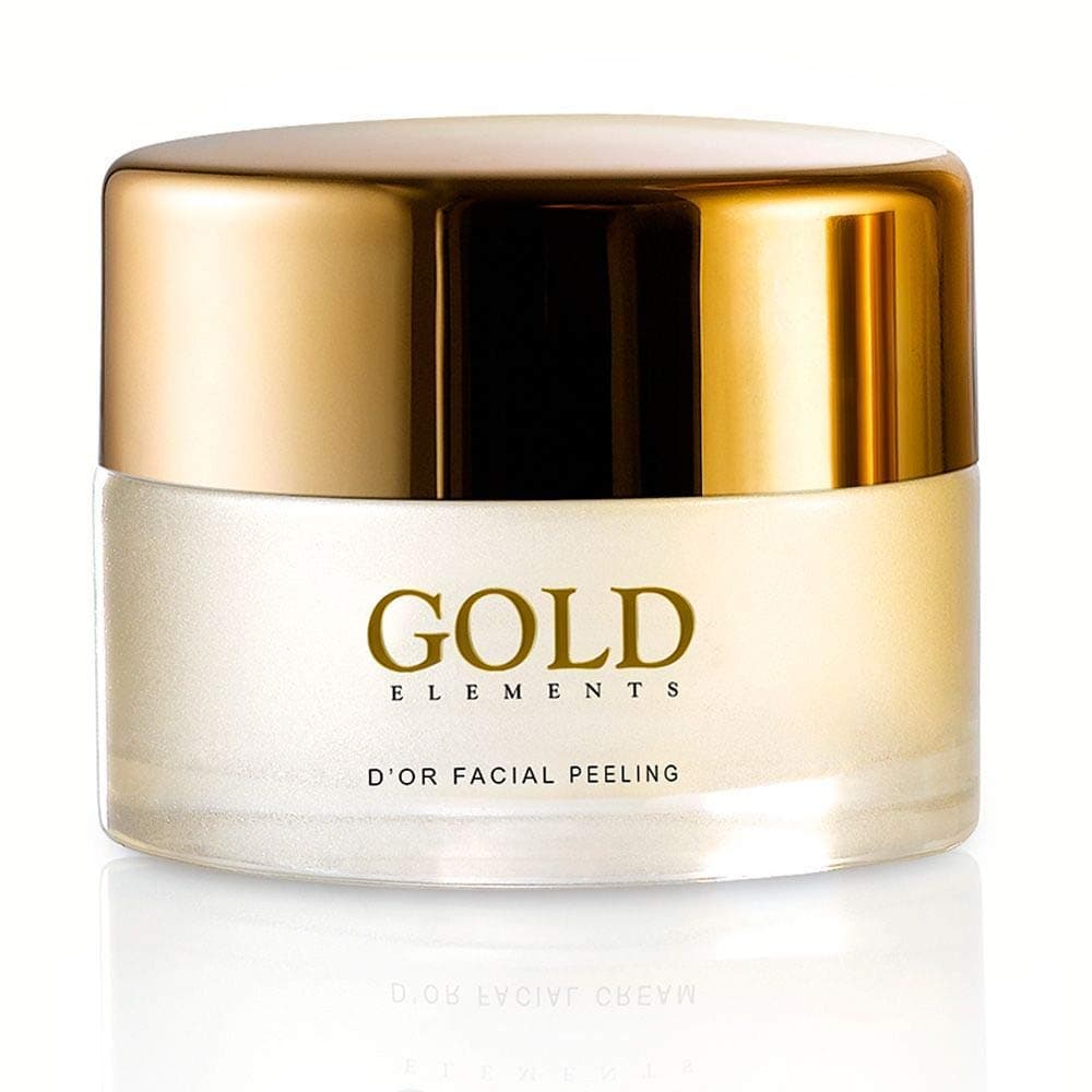 D'Or Facial Peeling 50 ml