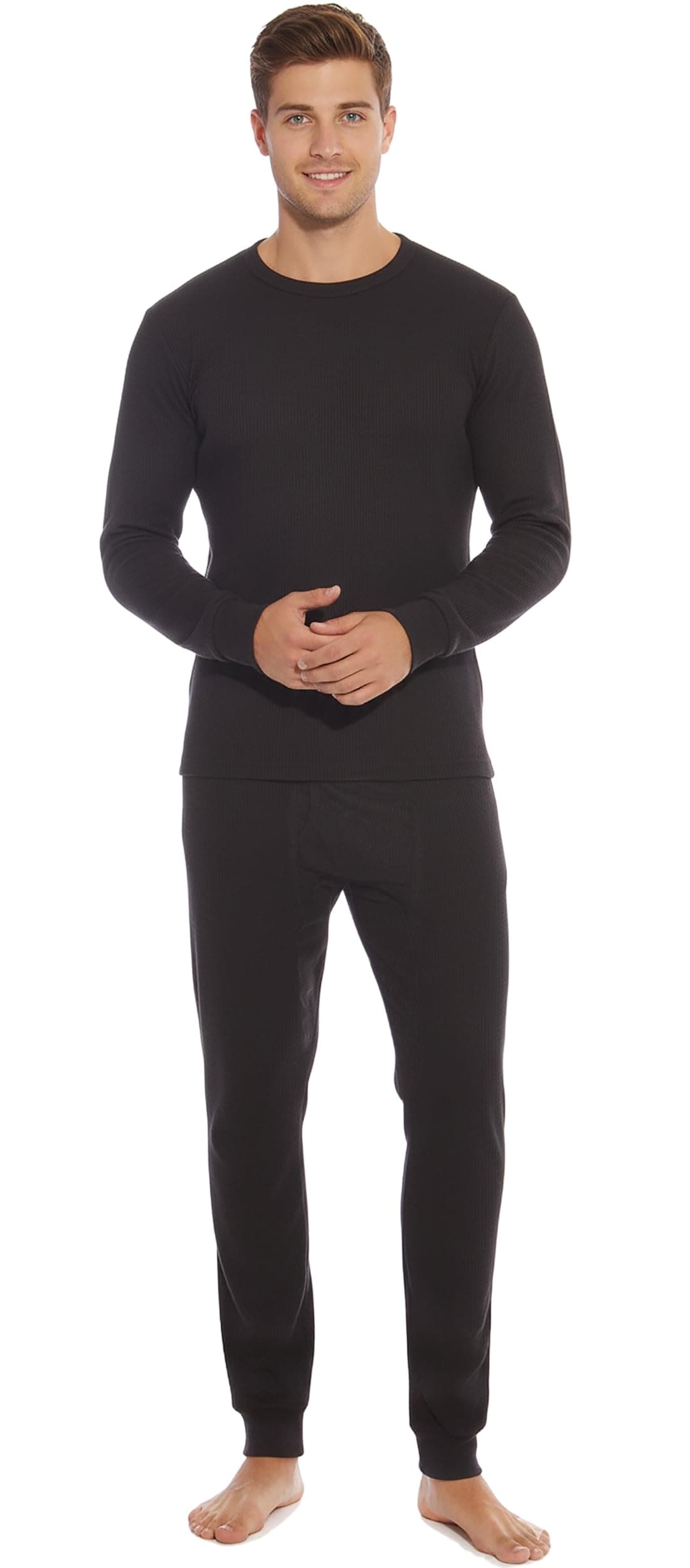 Thermal Underwear Set for Men