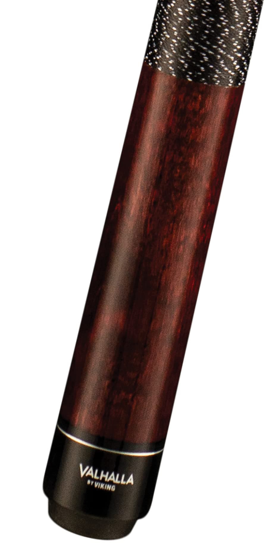 Valhalla 100 Series with Irish Linen Wrap 2 Piece 58” Pool Cue Stick, Billiard Cue Stick, Bar or House Use for Men or Women