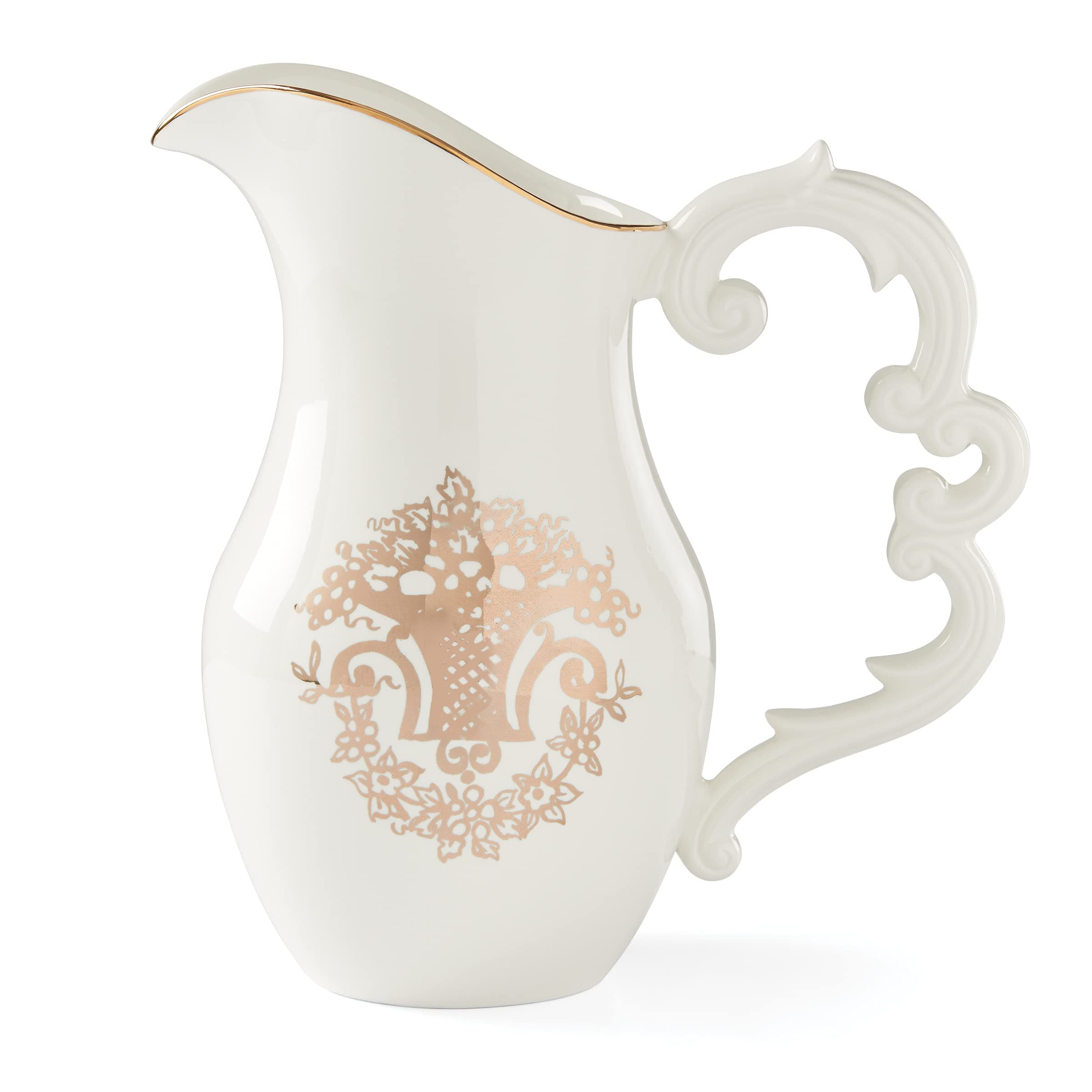 Lenox 893268 Autumn Studio Tall Pitcher