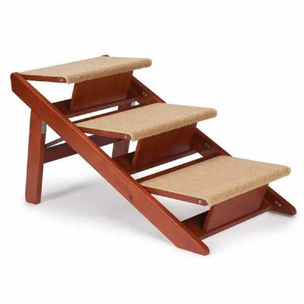 PaylesswithSS Pet Steps & Ramp - 20kg Weight Capacity