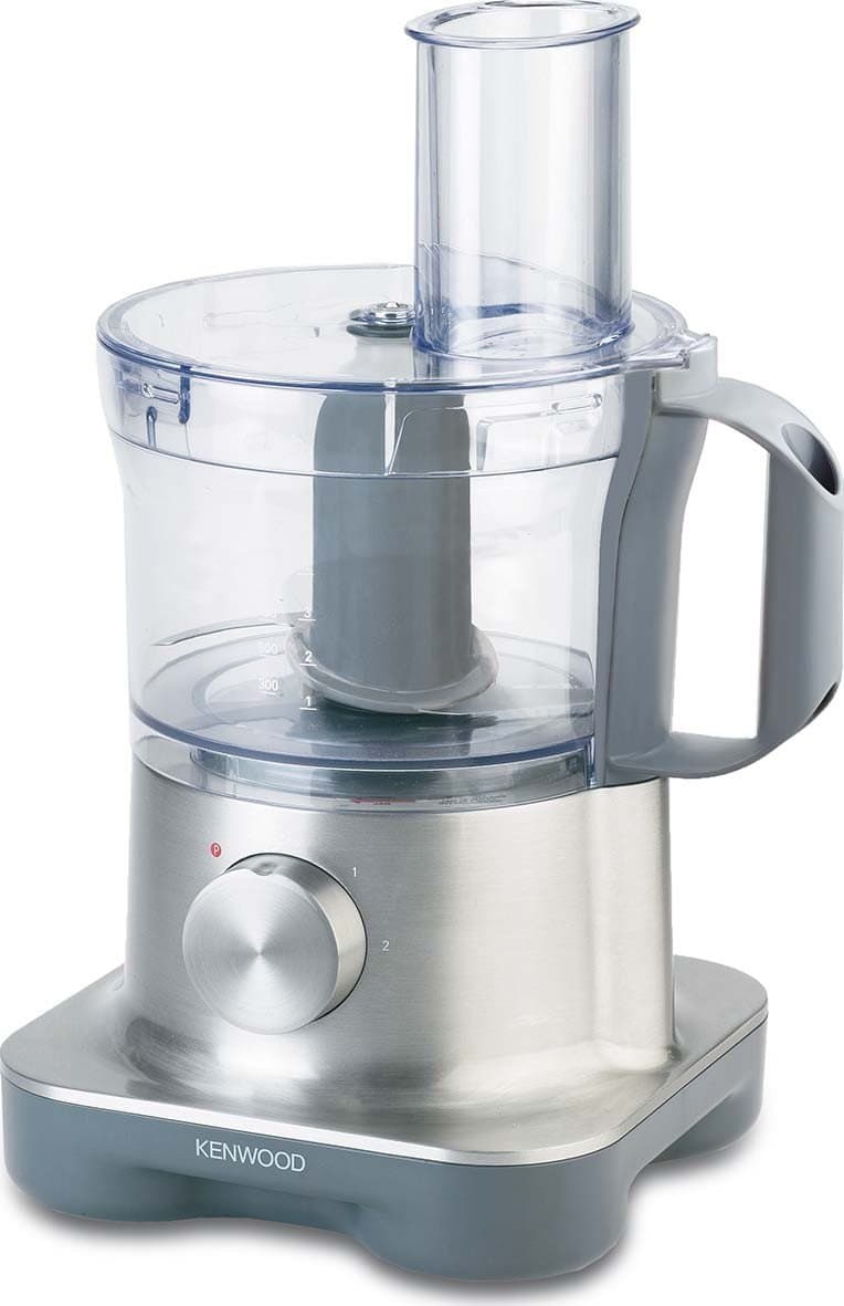 Kenwood Multipro Compact Food Processor - FPM260