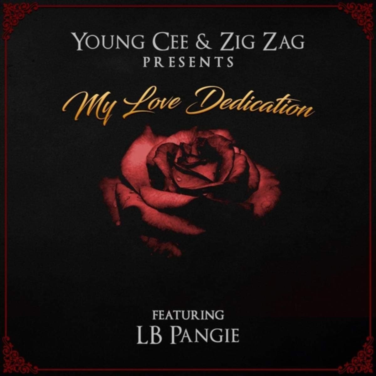 Sorry (feat. Lb Pangie & Guero Nastee)