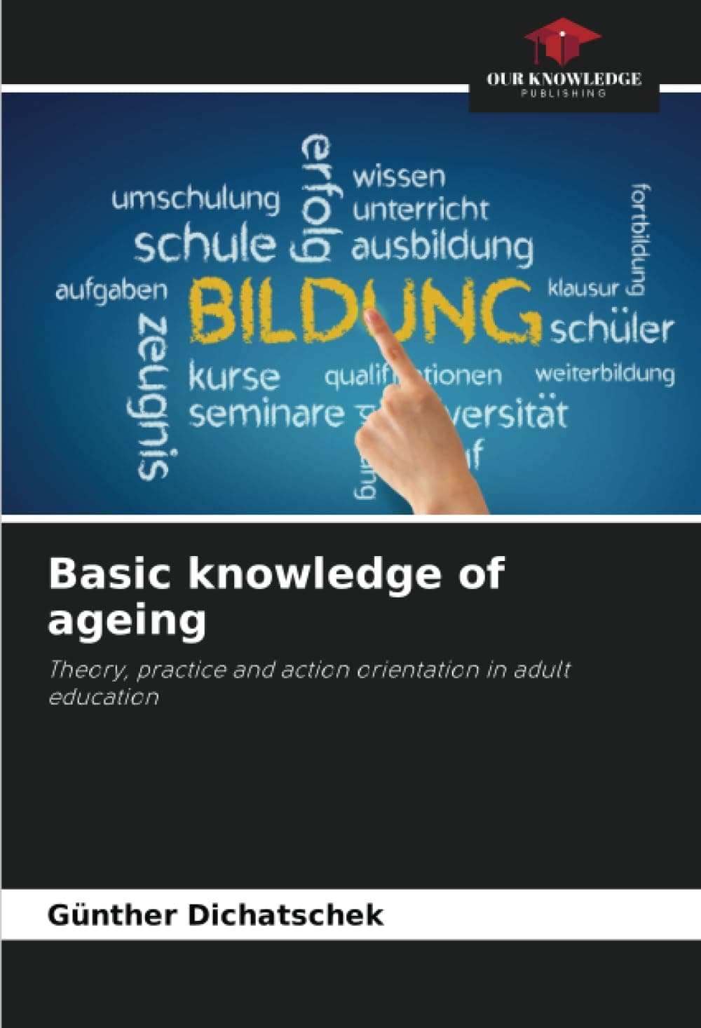 Basic knowledge of ageing