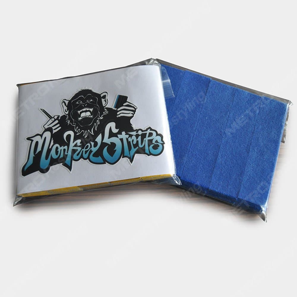 Felt Buffers for Squeegees for Car Wrapping and Graphic Installation 50/pk