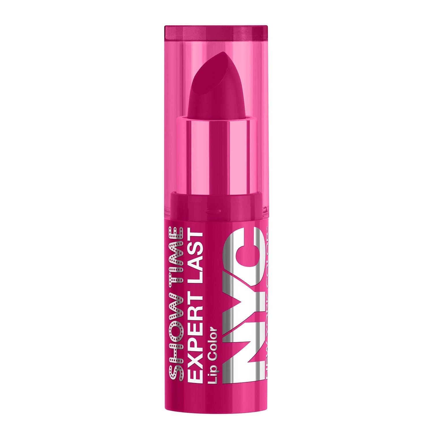 Show Time Expert Last Matte Lip Color - 404 Air Kiss