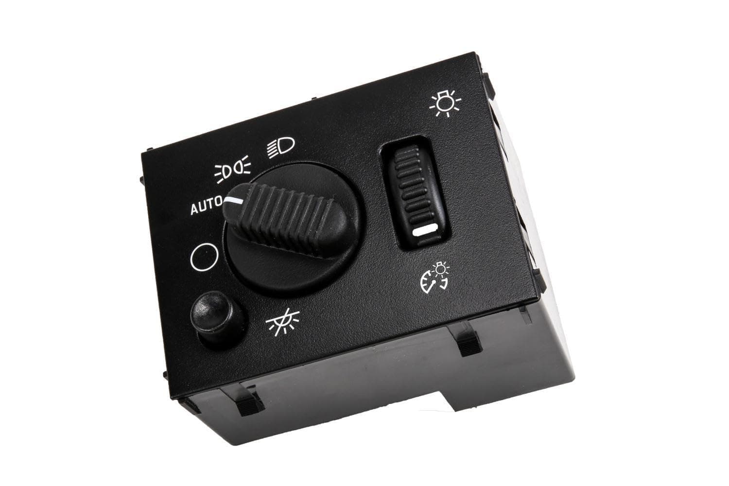 19381535 Headlamp, Instrument Panel Dimmer, and Dome Lamp Switch