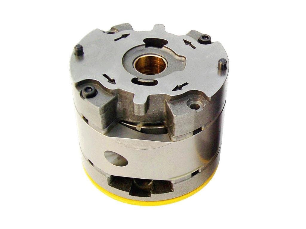 EATON VICKERS 24GPM CART KIT (VQ30)