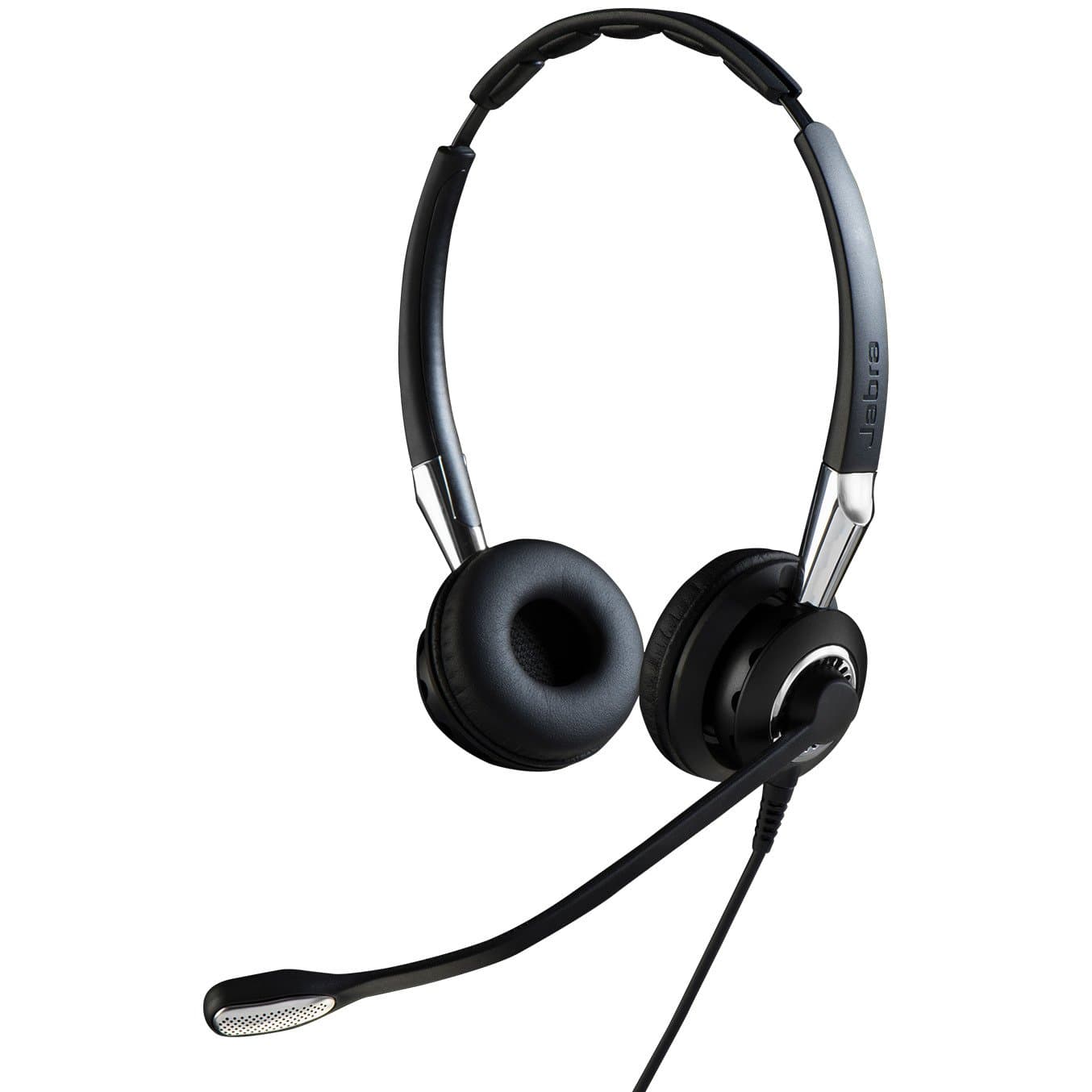 Biz 2400 II QD Duo NC Wired Headset