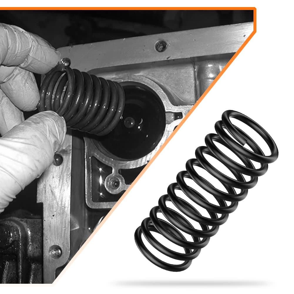 AUTOVIC A500 A518 A618 42RE 42RH 46RE 47RE 48RE Transmission 3-4 Accumulator Spring For Dodge Chrysler Jeep Dakota Durango Ram & Van Grand Cherokee Laredo