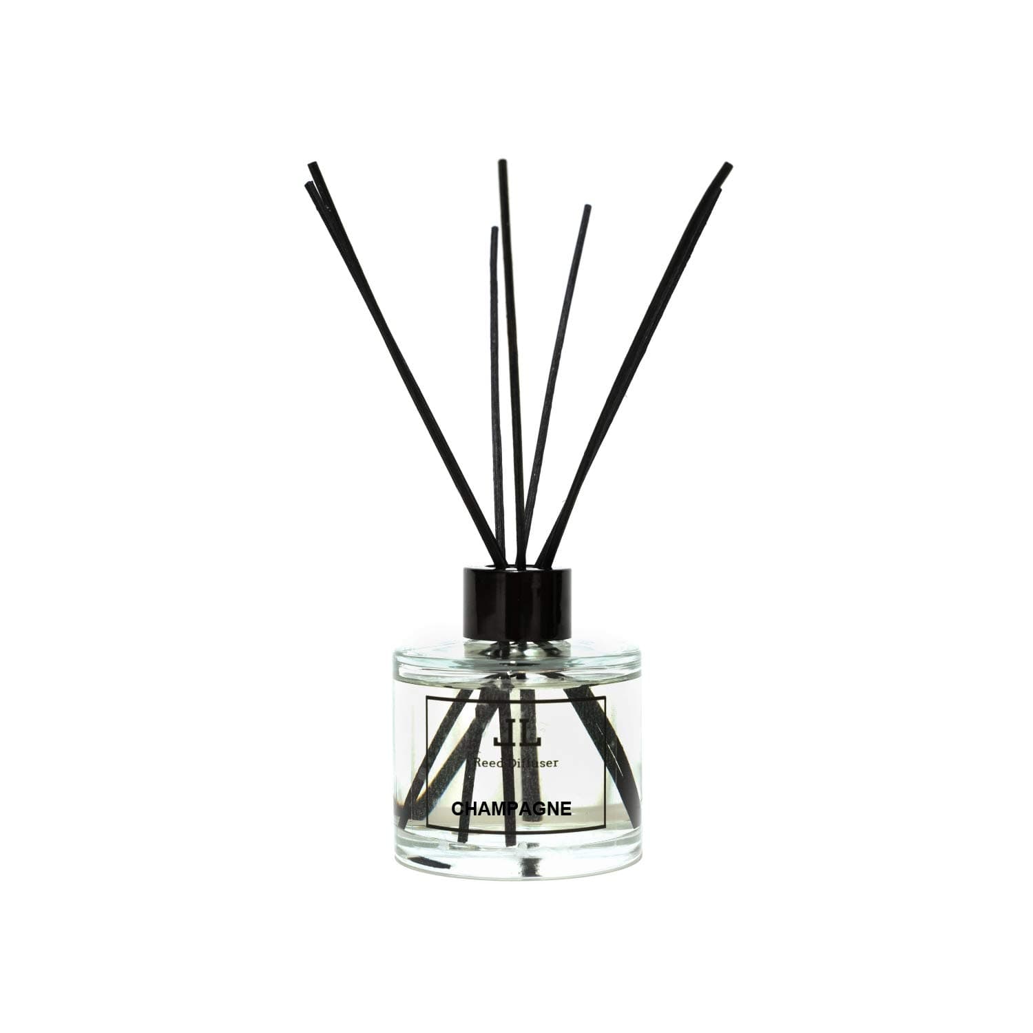 Champagne Reed Diffuser