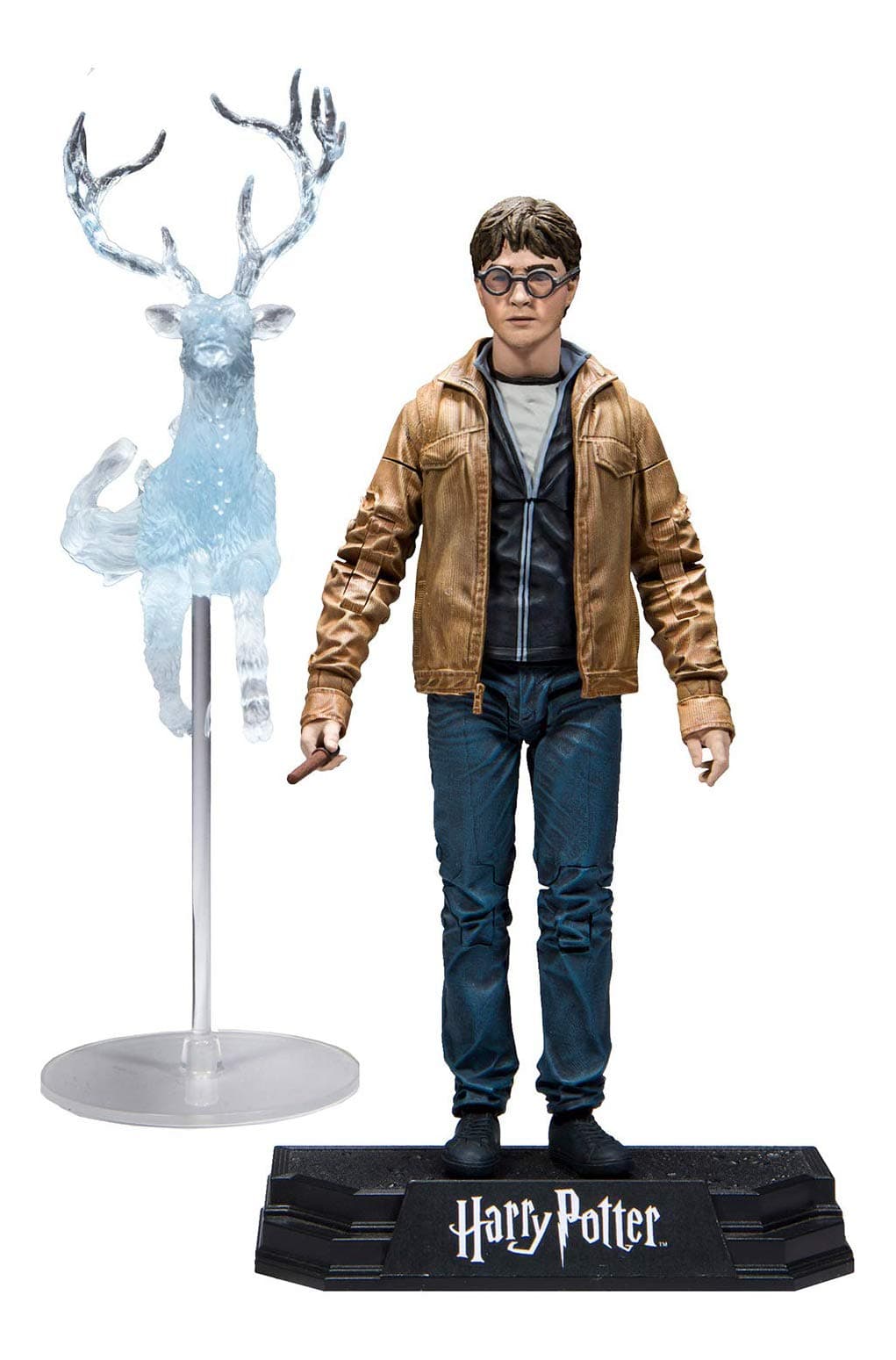 Harry Potter The Wizarding World 7" Action Figure/Harry Potter
