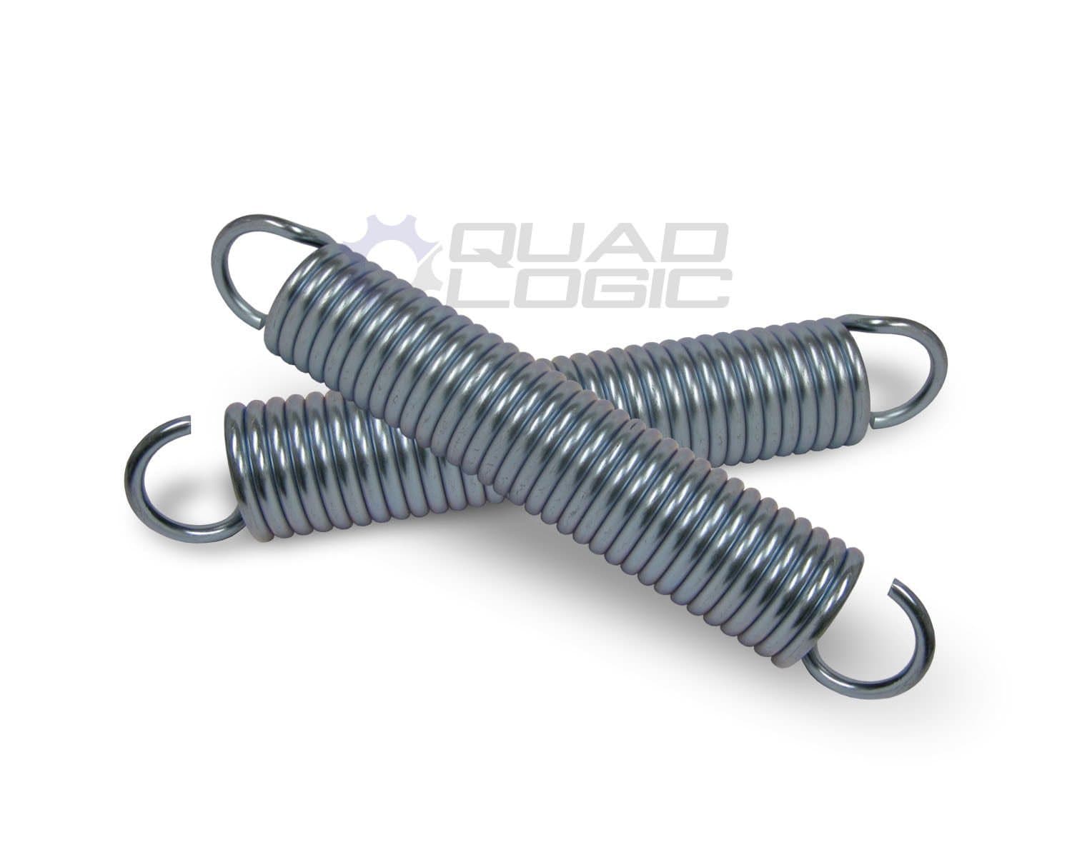 Plow Blade Trip Spring for Moose ATV/UTV Plows Snowplows (PAIR) M91-50036