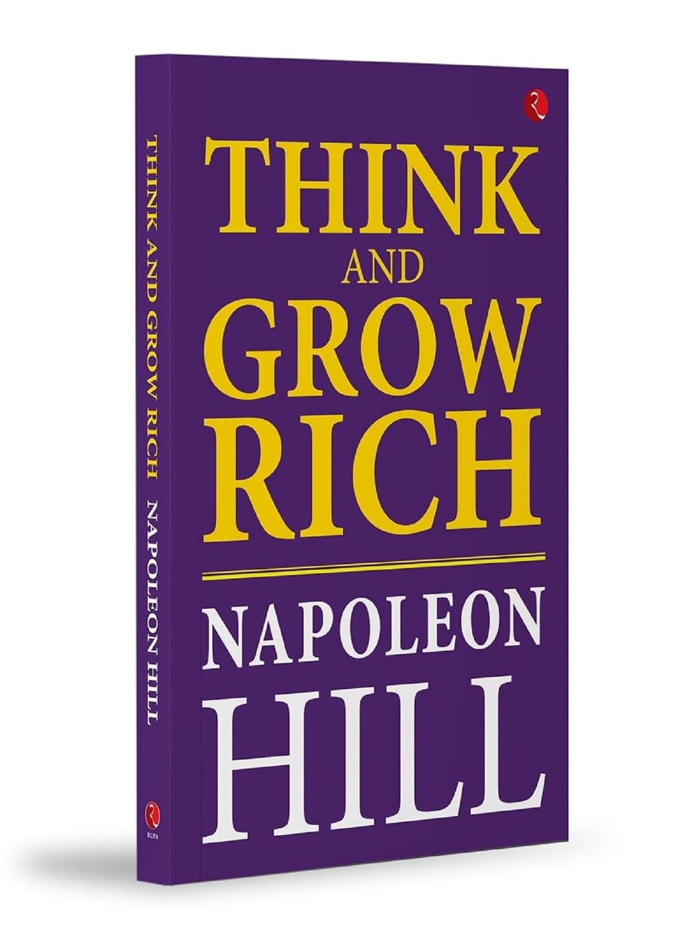 Rupa & Co Think and Grow Rich