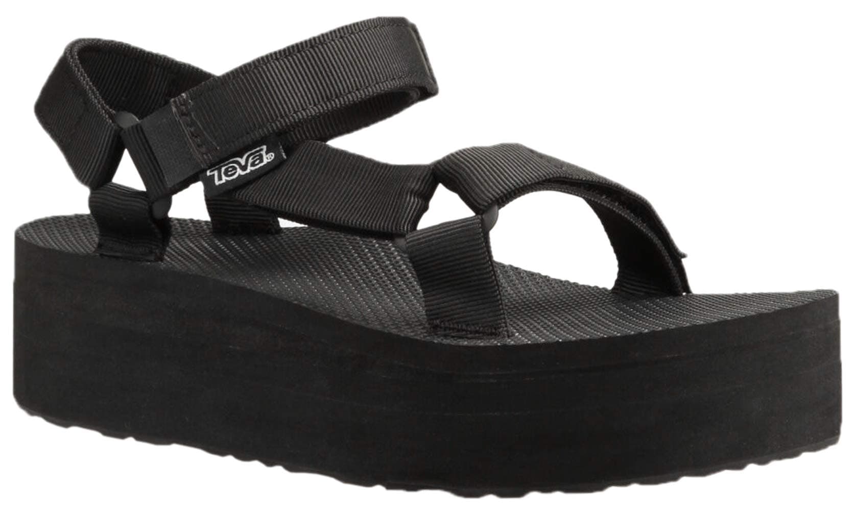 Women's Flatform Universal Sandal