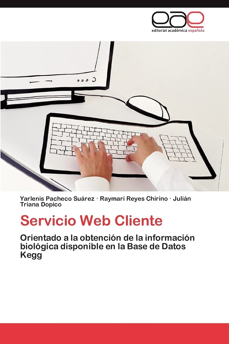 Servicio Web Cliente