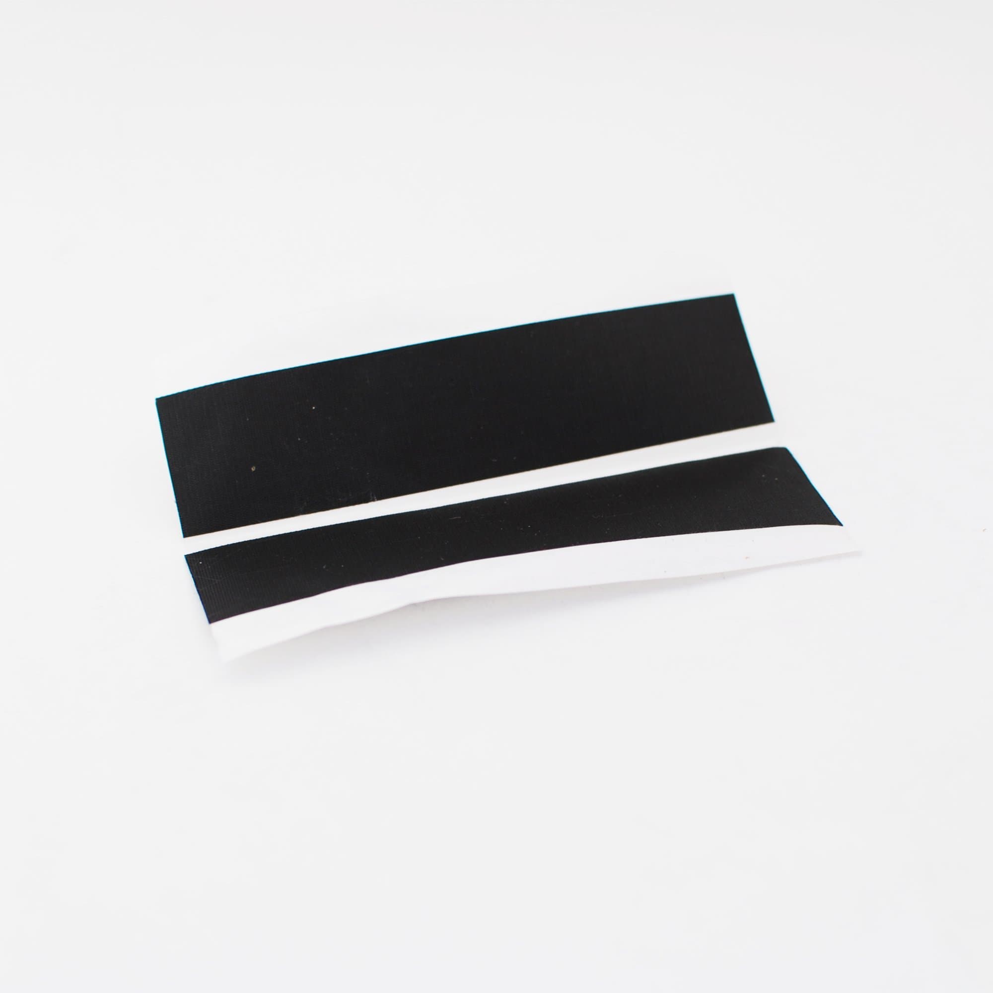 Heat-resistant high temperature sealing cord tie for fis.