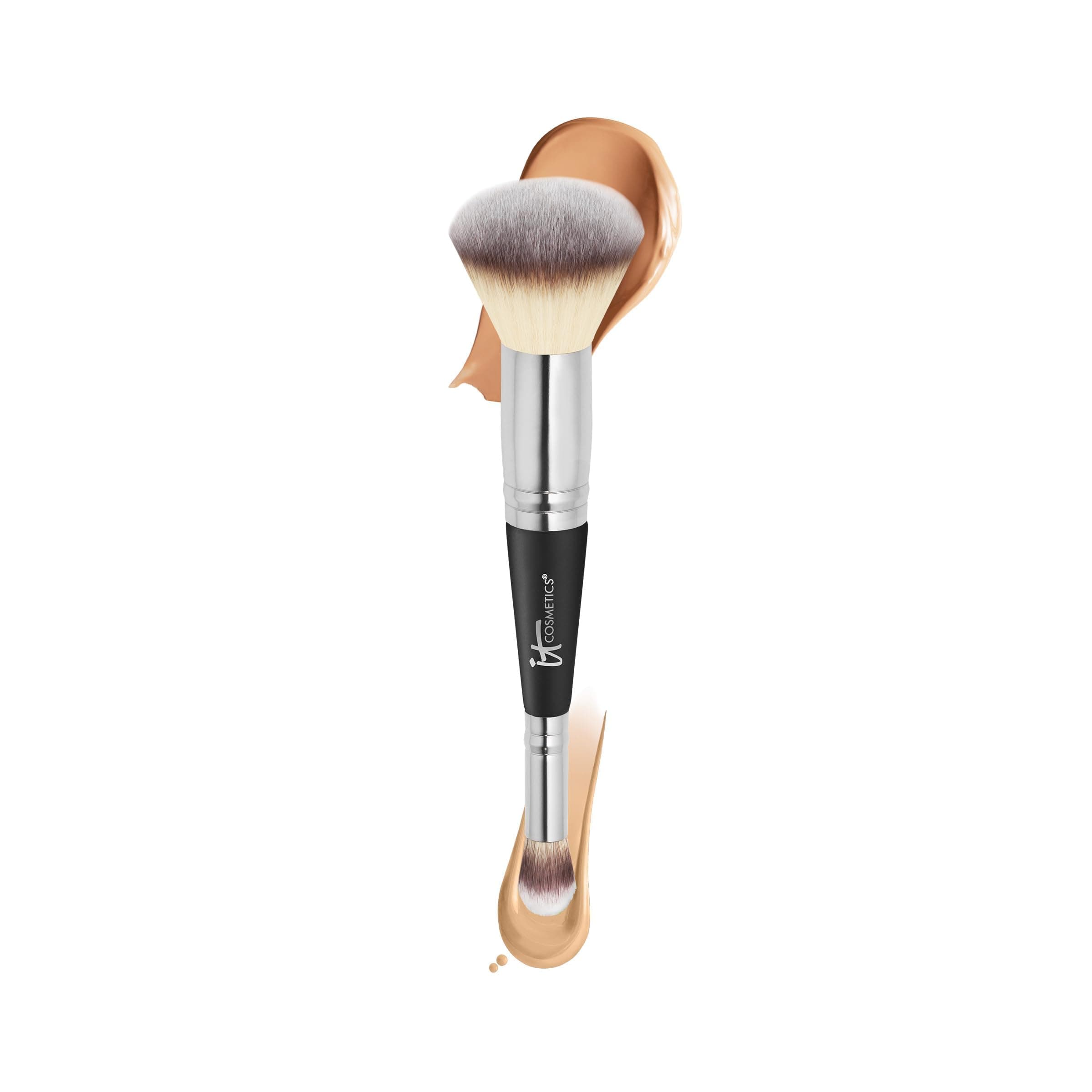 Bel Air Skin It Cosmetics Heavenly Luxe Complexion Perfection Brush No. 7