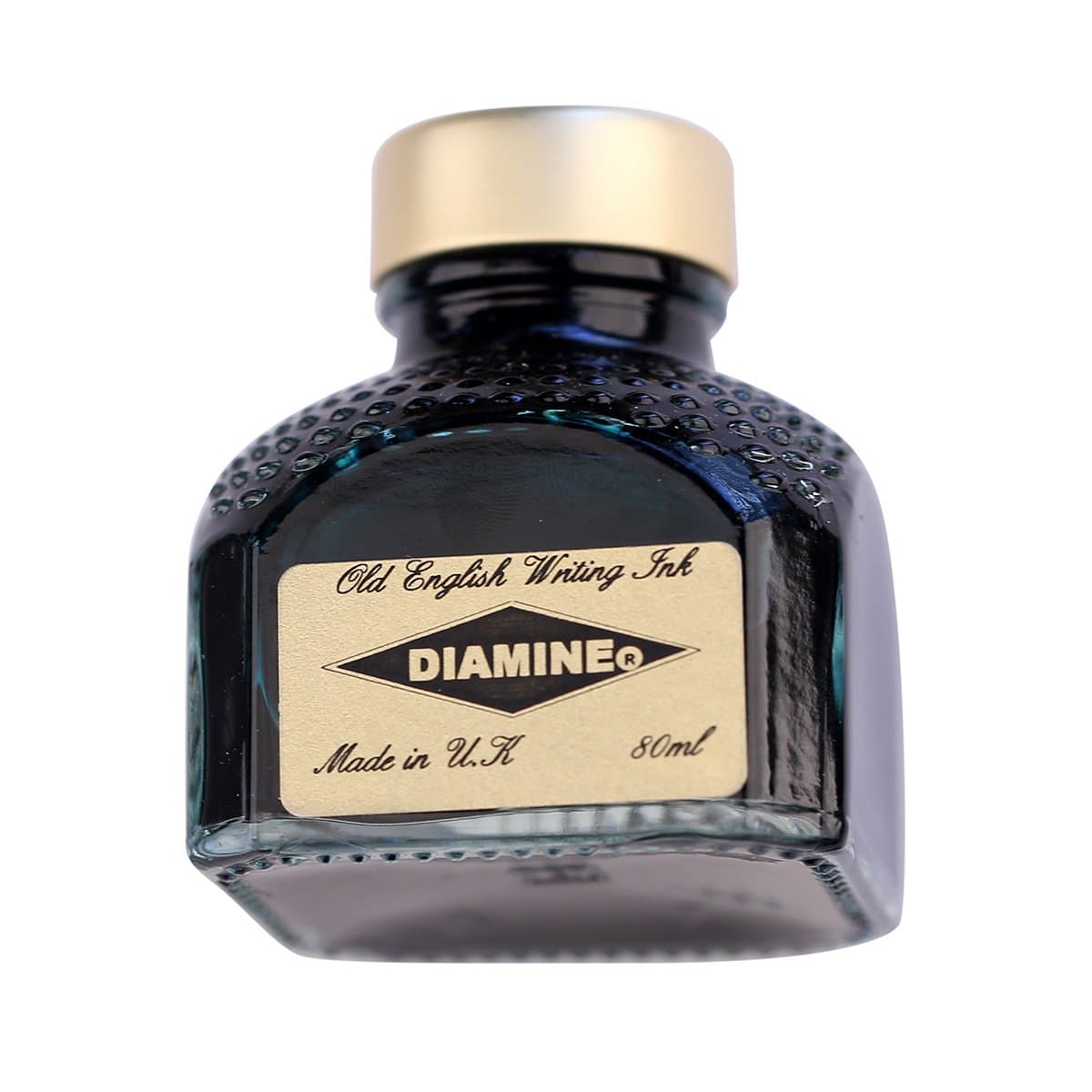 Diamine Fountain Pen Ink, 80 ml Bottle, Flamingo Pink