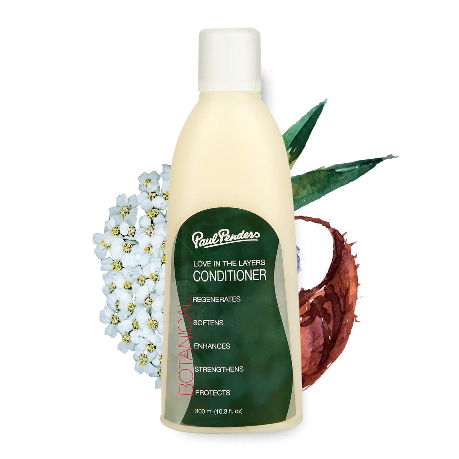 PAUL PENDERSLove In The Layers Conditioner, 300 ml