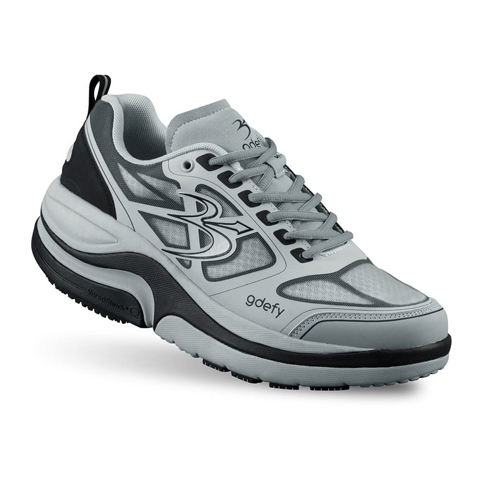 Gravity DefyerMen's G-Defy Ion Pain Relief Shoes for Knee Pain