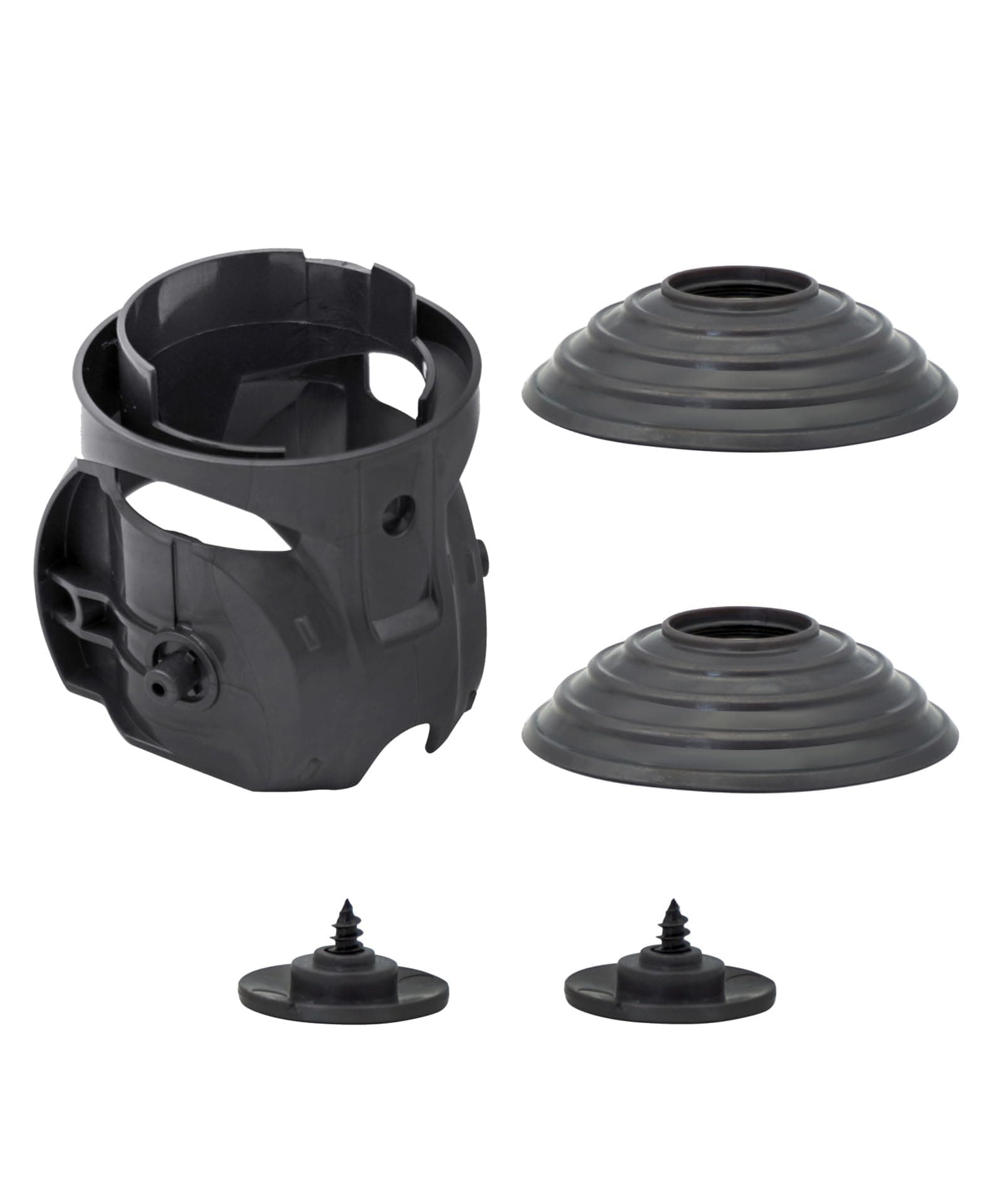 High Torque Cleaner Head Connector Fits for Dyson V10 V11 V15 G5 Vacuum Cleaner,100W V-Ball Cleaner Head Replacement Parts