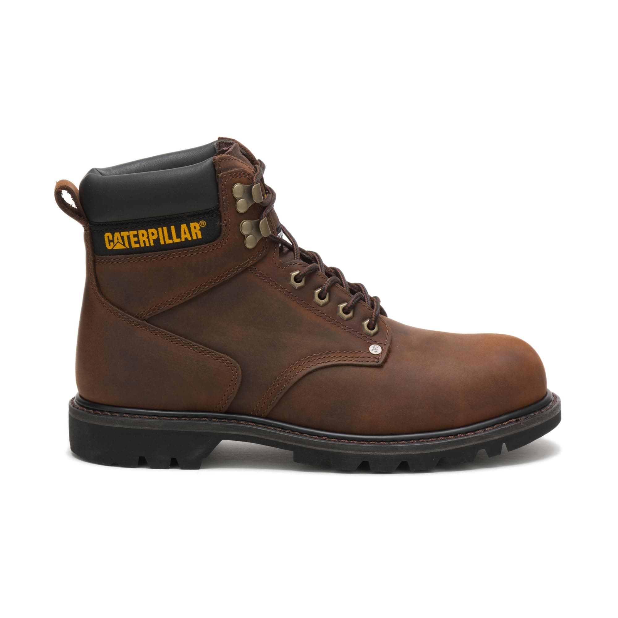 caterpillar Men's Second Shift St Work Boot