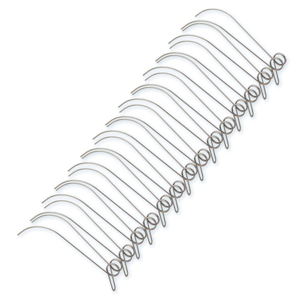 Groundskeeper II Rake Tines - replacement tines (14 pack)