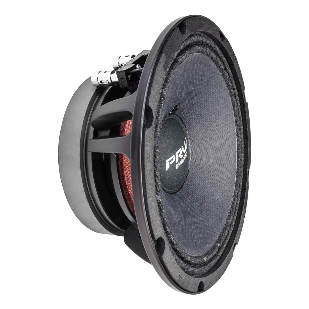 8MR600X 300 Watts 8in Mid Range Audio Speaker