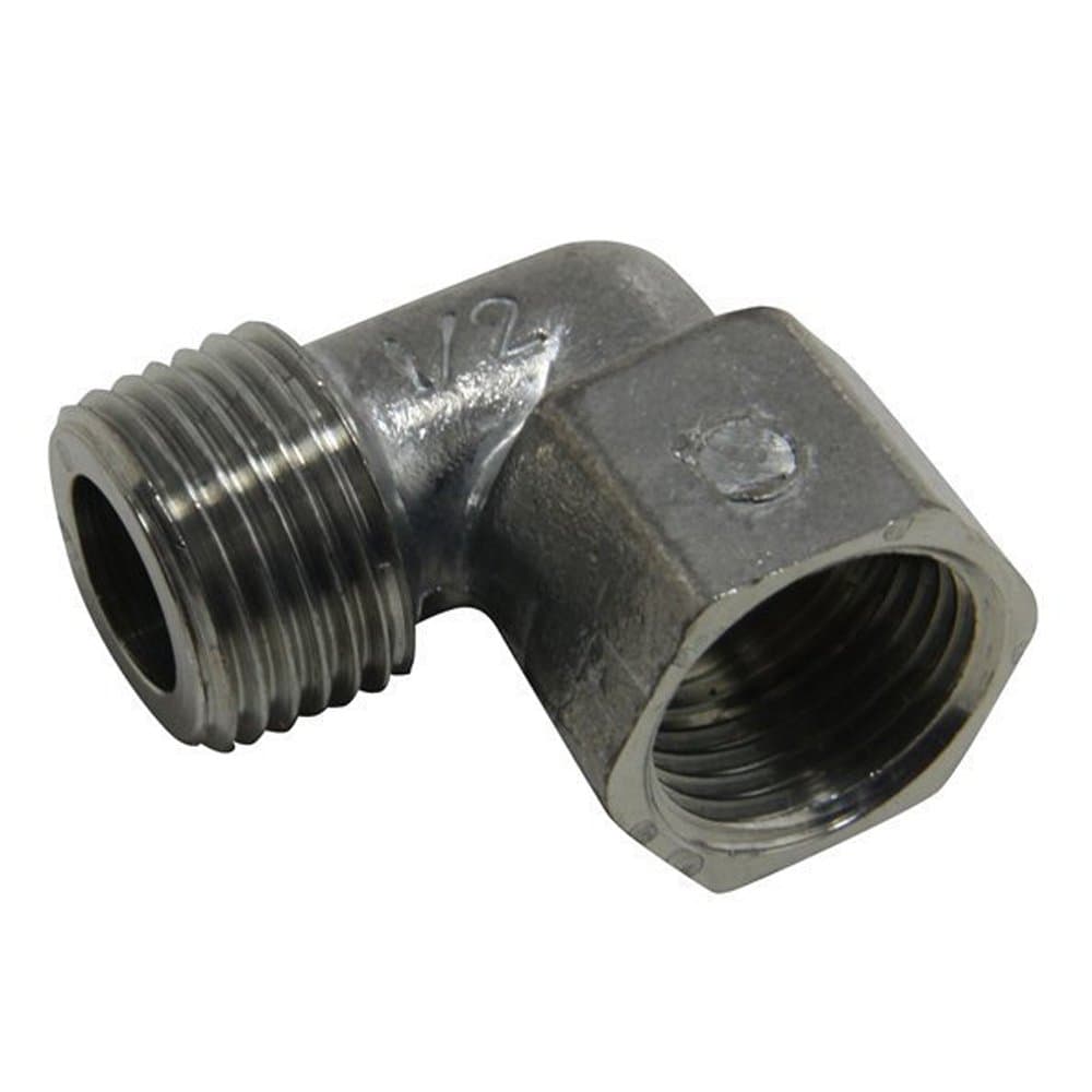 Caple Genuine Oven Cooker Gas Elbow Joint