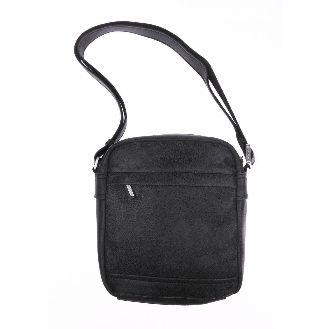 Arthur and Aston Destroy 62-1064 Across Bag D