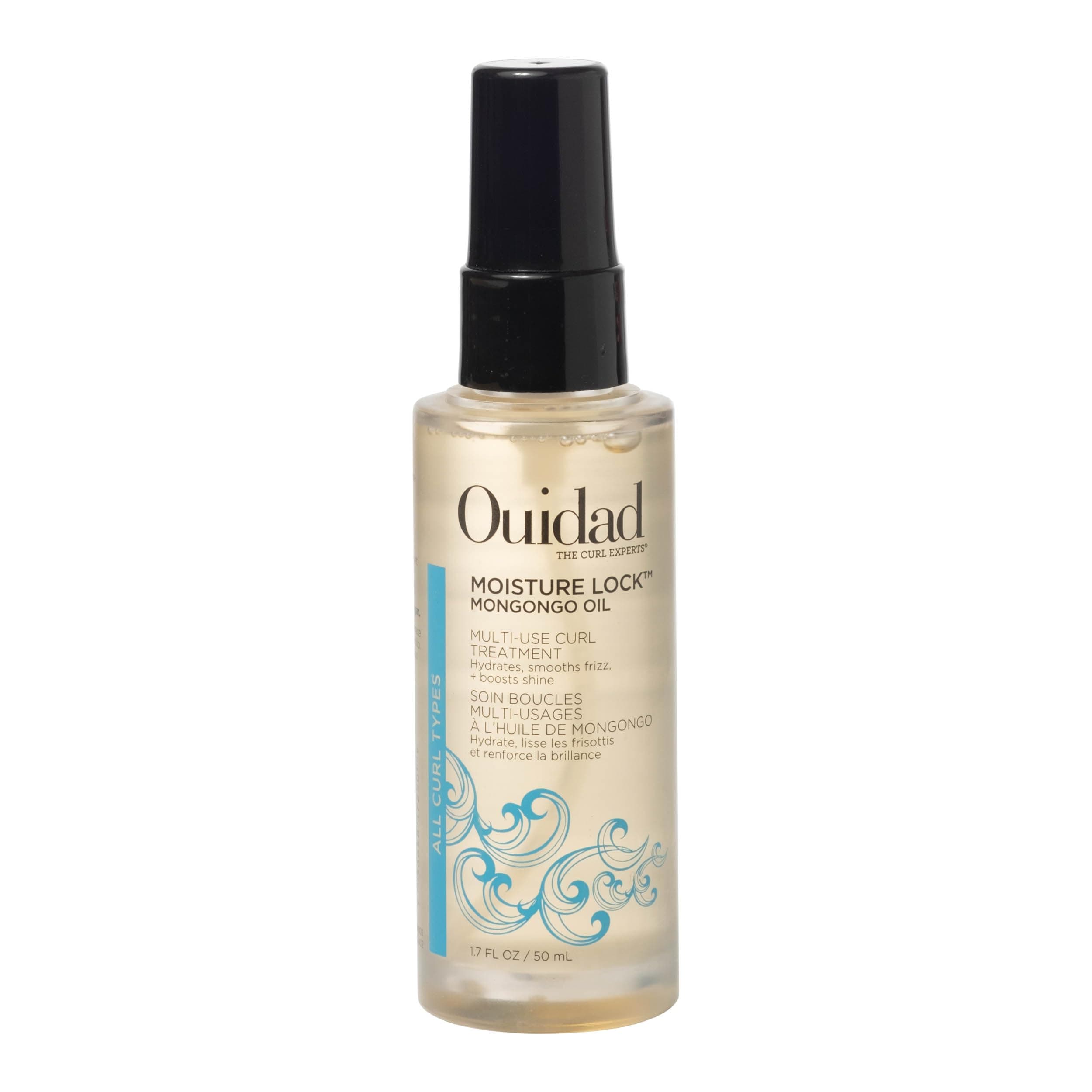 Widad Mongongo Oil Multi-Use Curl Treatment (All Curl Types) 50ml/1.7oz