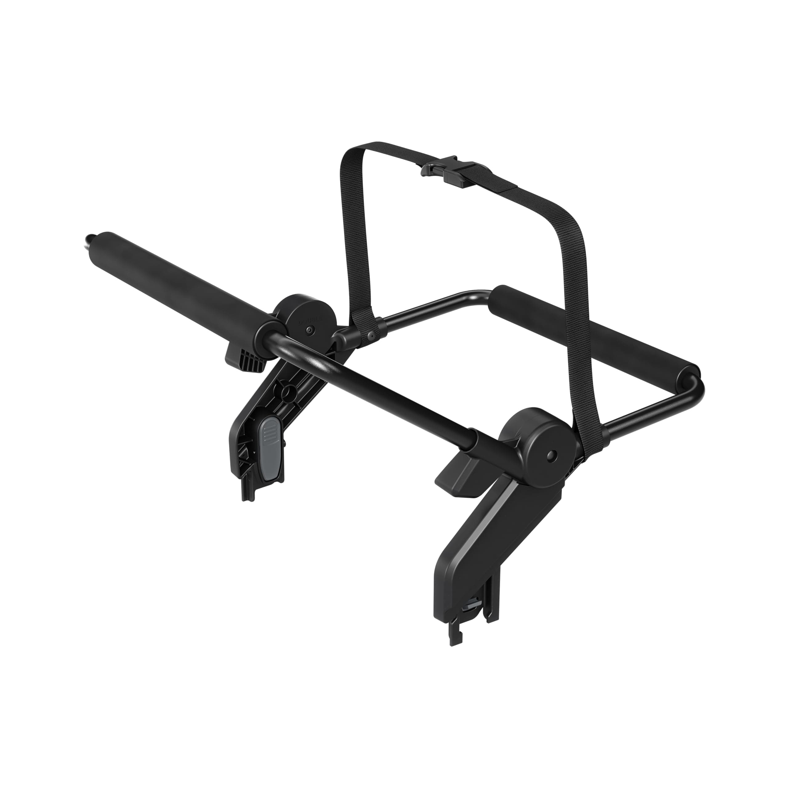 Thule Urban Glide 3 Urban Glide 4-Wheel Universal/Chicco Car Seat Adapter