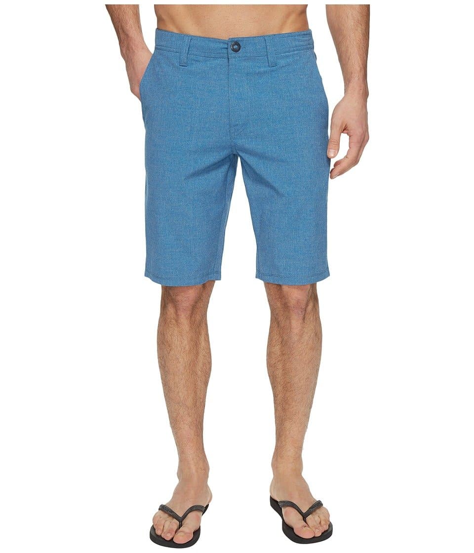 Volcom Men's Hybrid 21" Short