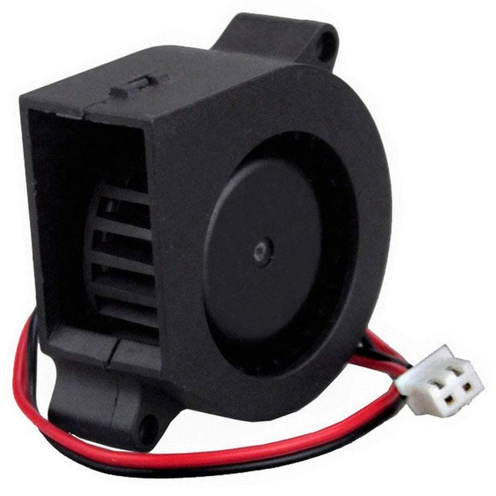 Wathai Turbo Blower Cooling Fan 12V 40mm 40x40x20mm Dc Brushless Cooling Fan