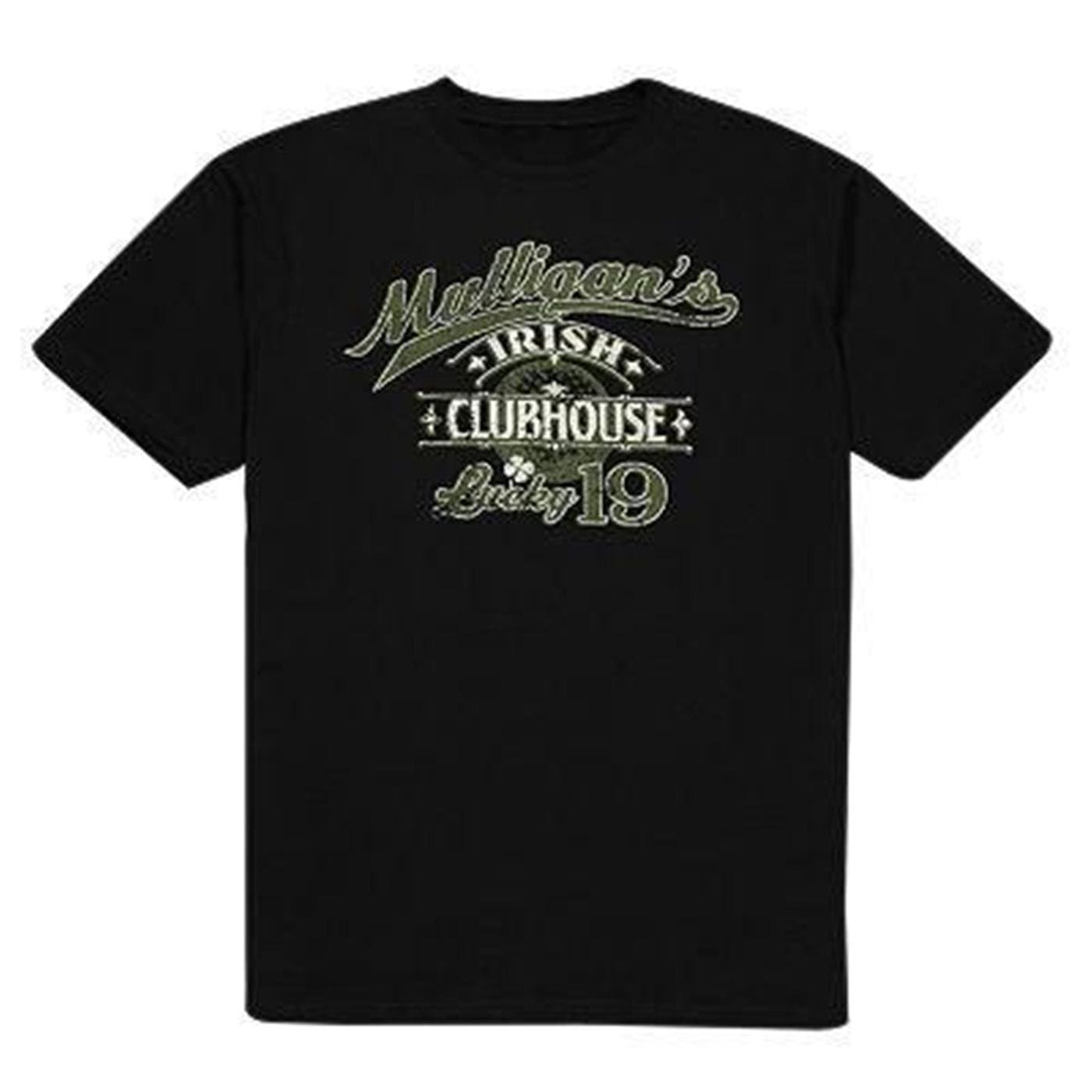 Sonoma Life + Style Men's Mulligan's Irish Clubhouse Tee