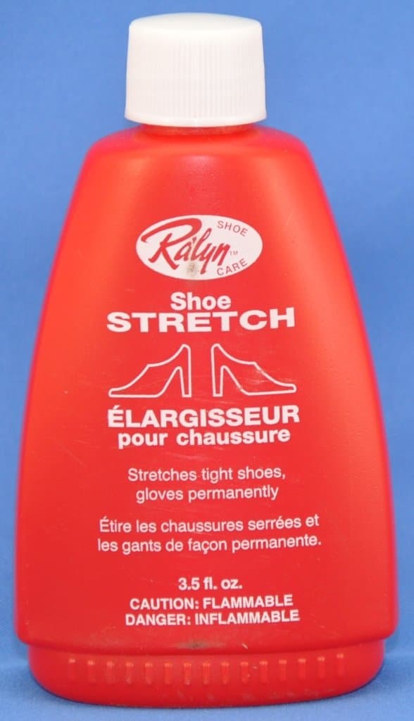 RailynLiquid Shoe Stretch 3.5 Fl Oz