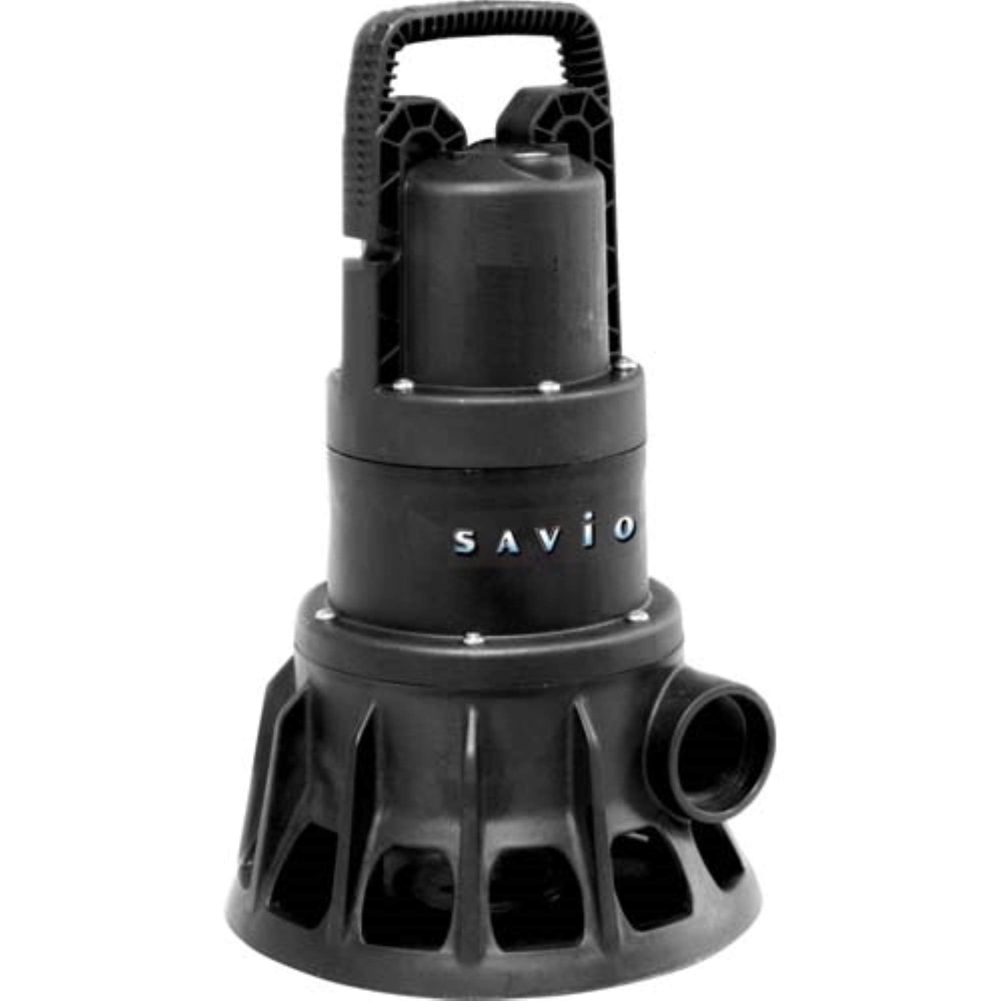 WMS5000 - Water Master Solids 5,000 GPH Submersible Pump