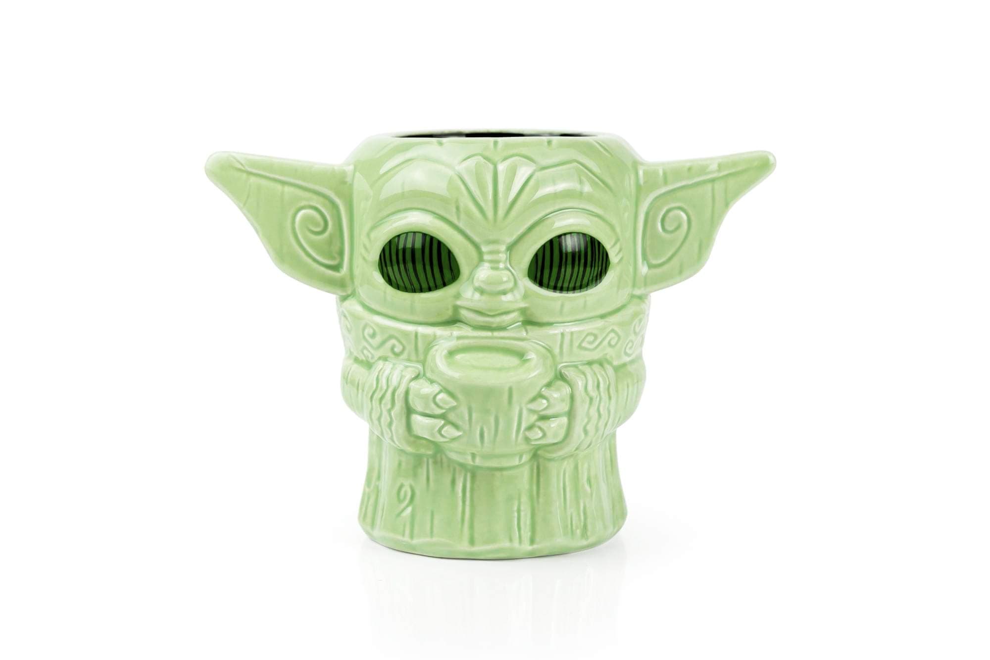Star Wars: The Mandalorian The Child "Baby Yoda" Mug | 16 Ounces